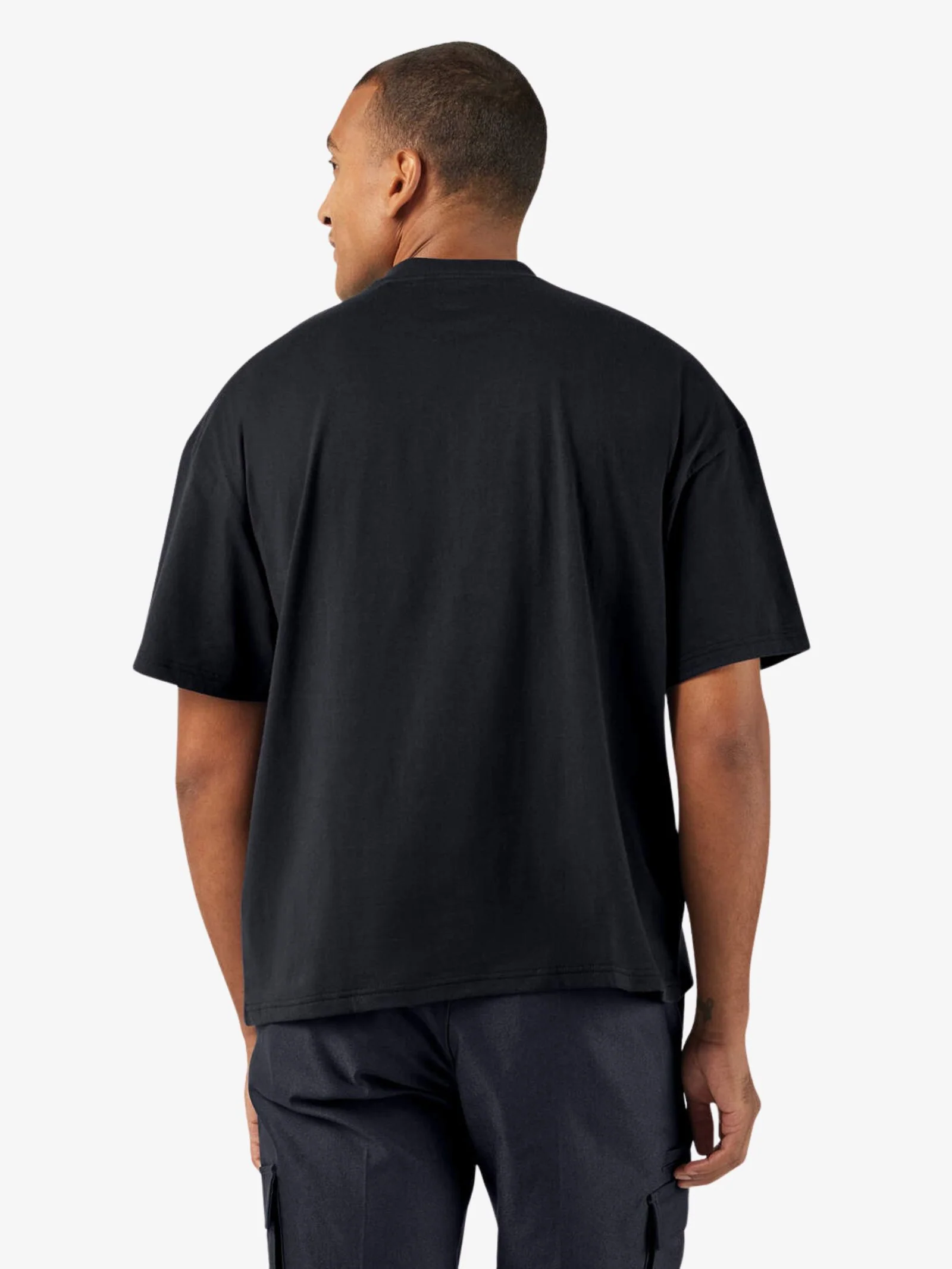 Graphic Tee Ss Mens Tee Ss - Image 4