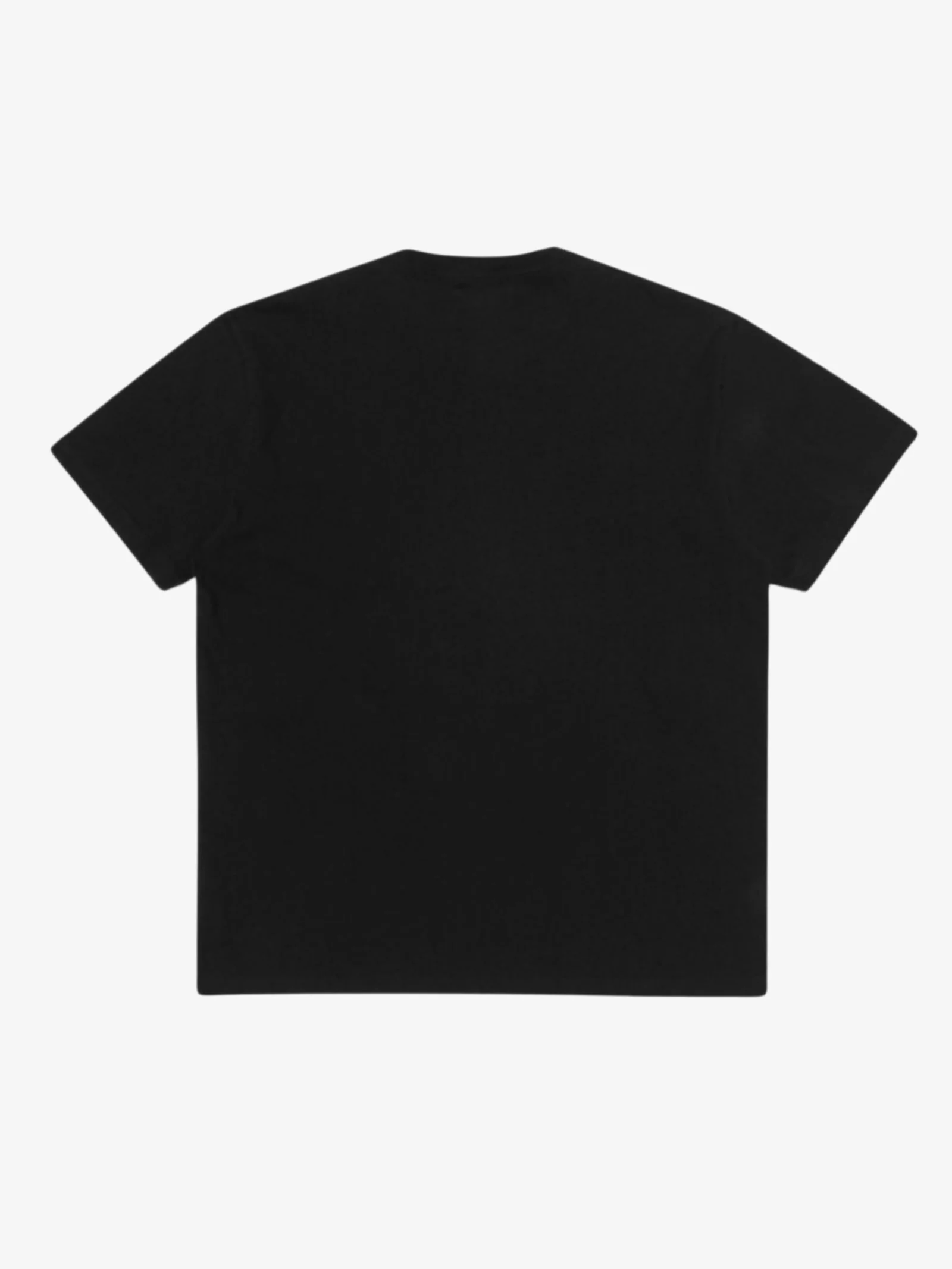 Heavy Jersey Pocket Tee - Image 2
