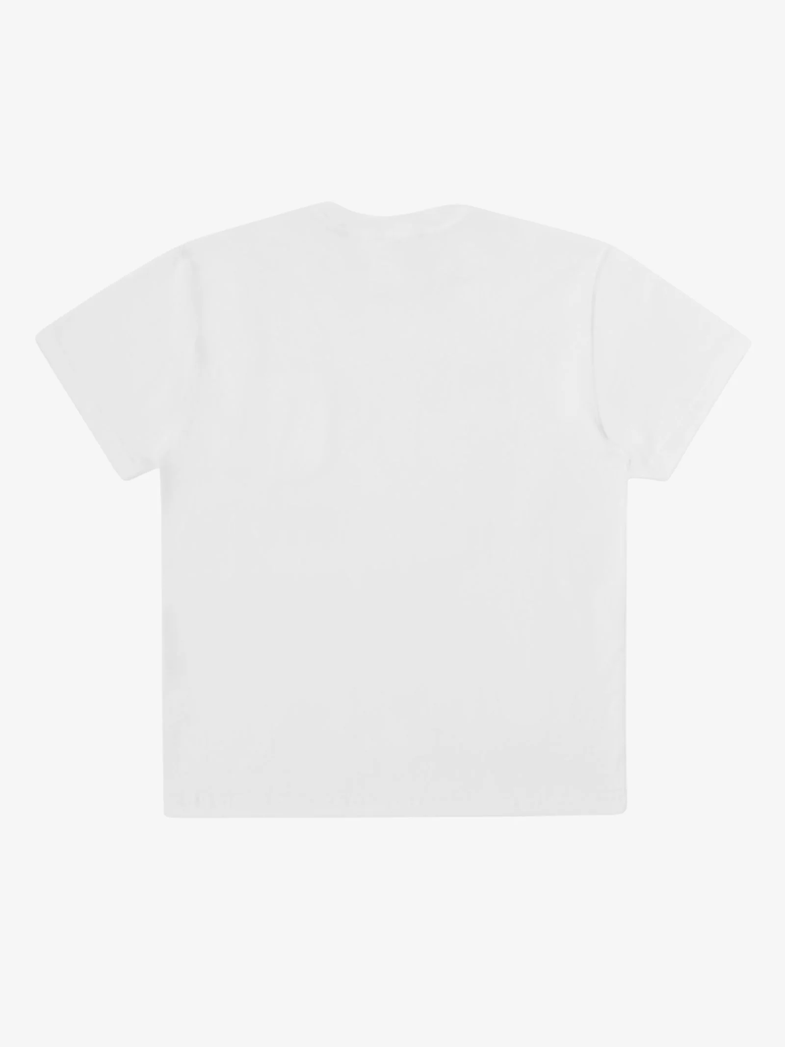 Heavy Jersey Pocket Tee - Image 2