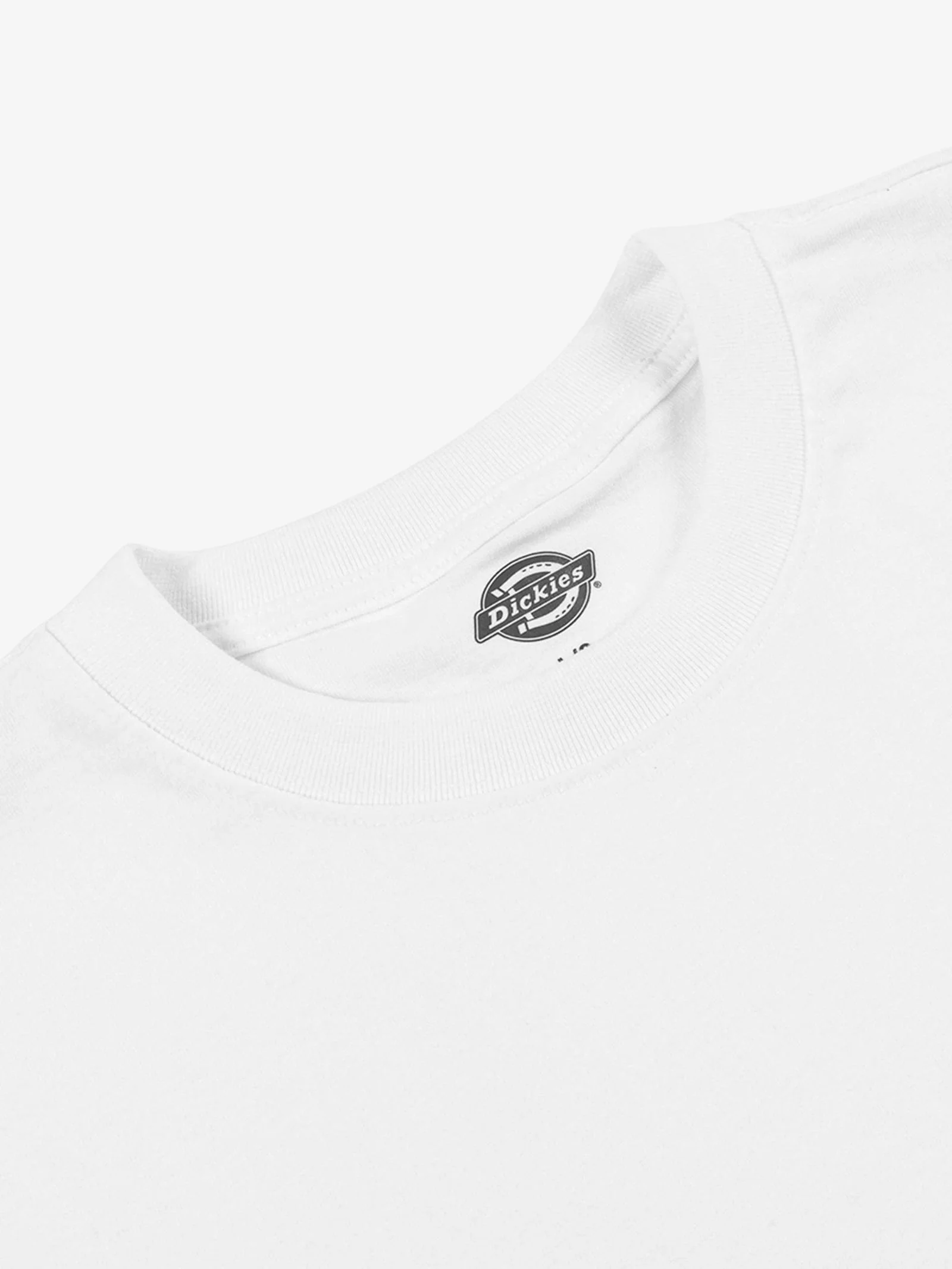 Heavy Jersey Pocket Tee - Image 3