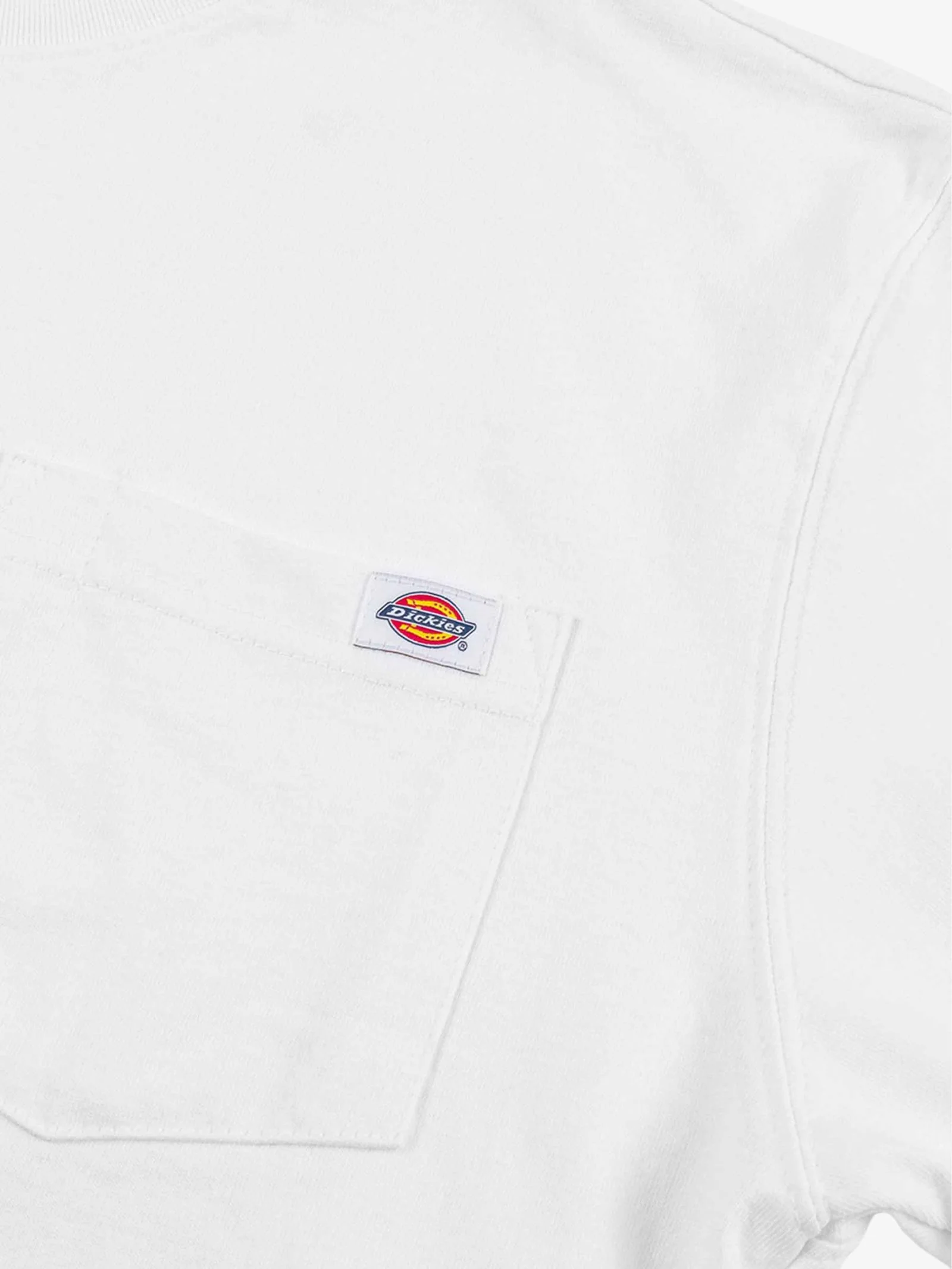 Heavy Jersey Pocket Tee - Image 4