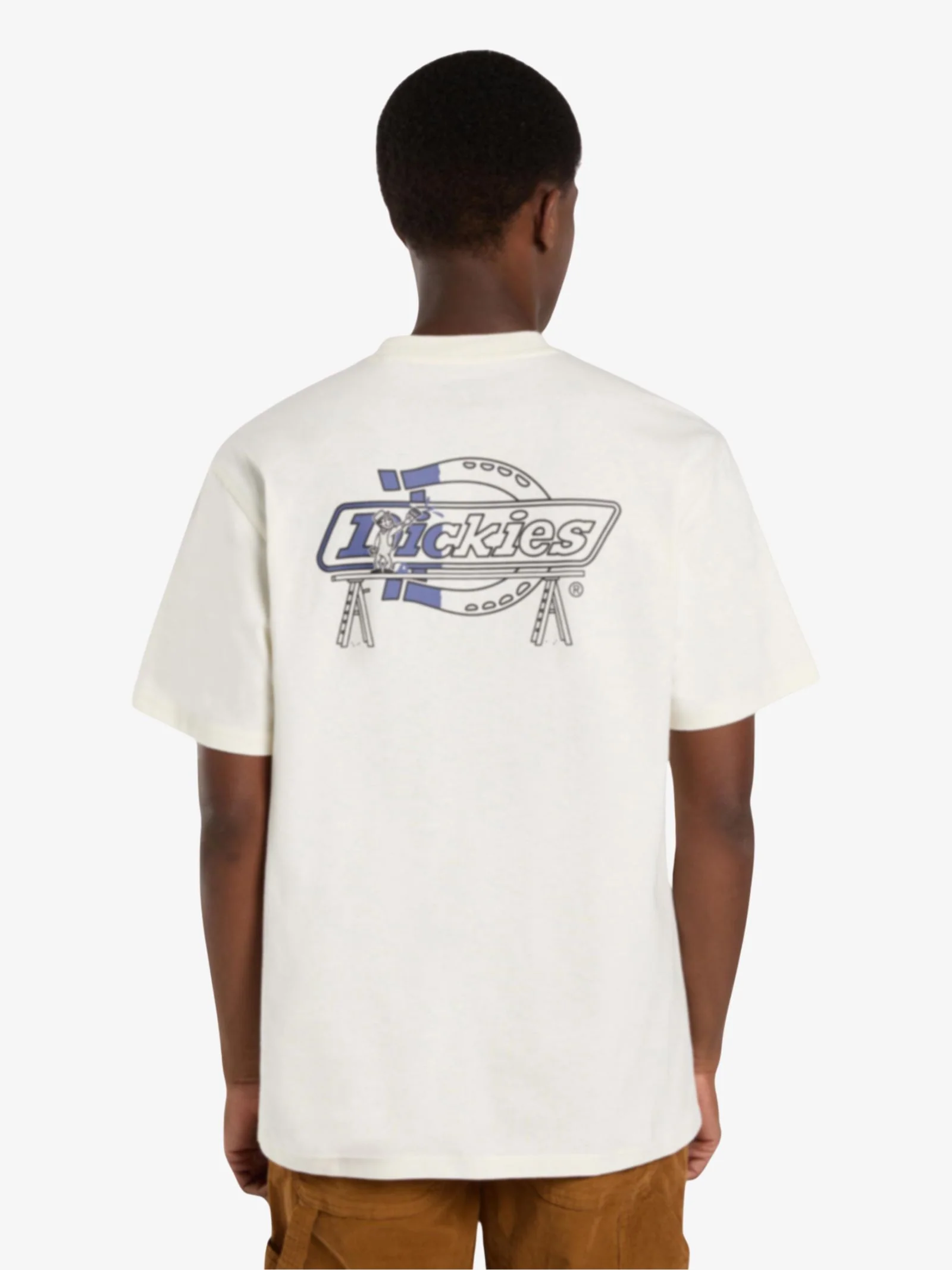 Industrial Zone Tee - Image 2