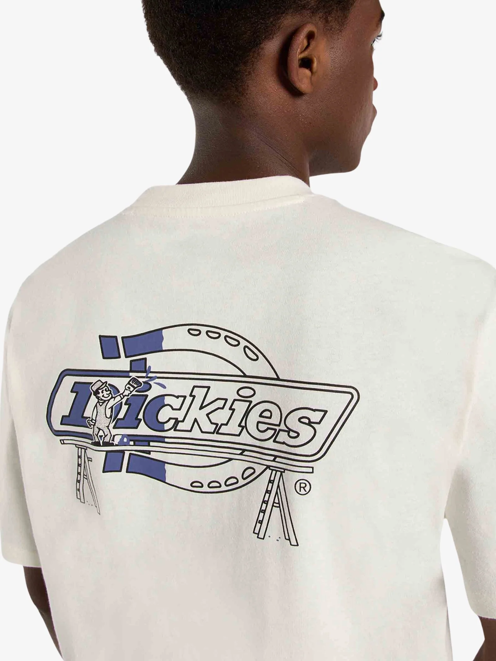 Industrial Zone Tee - Image 3