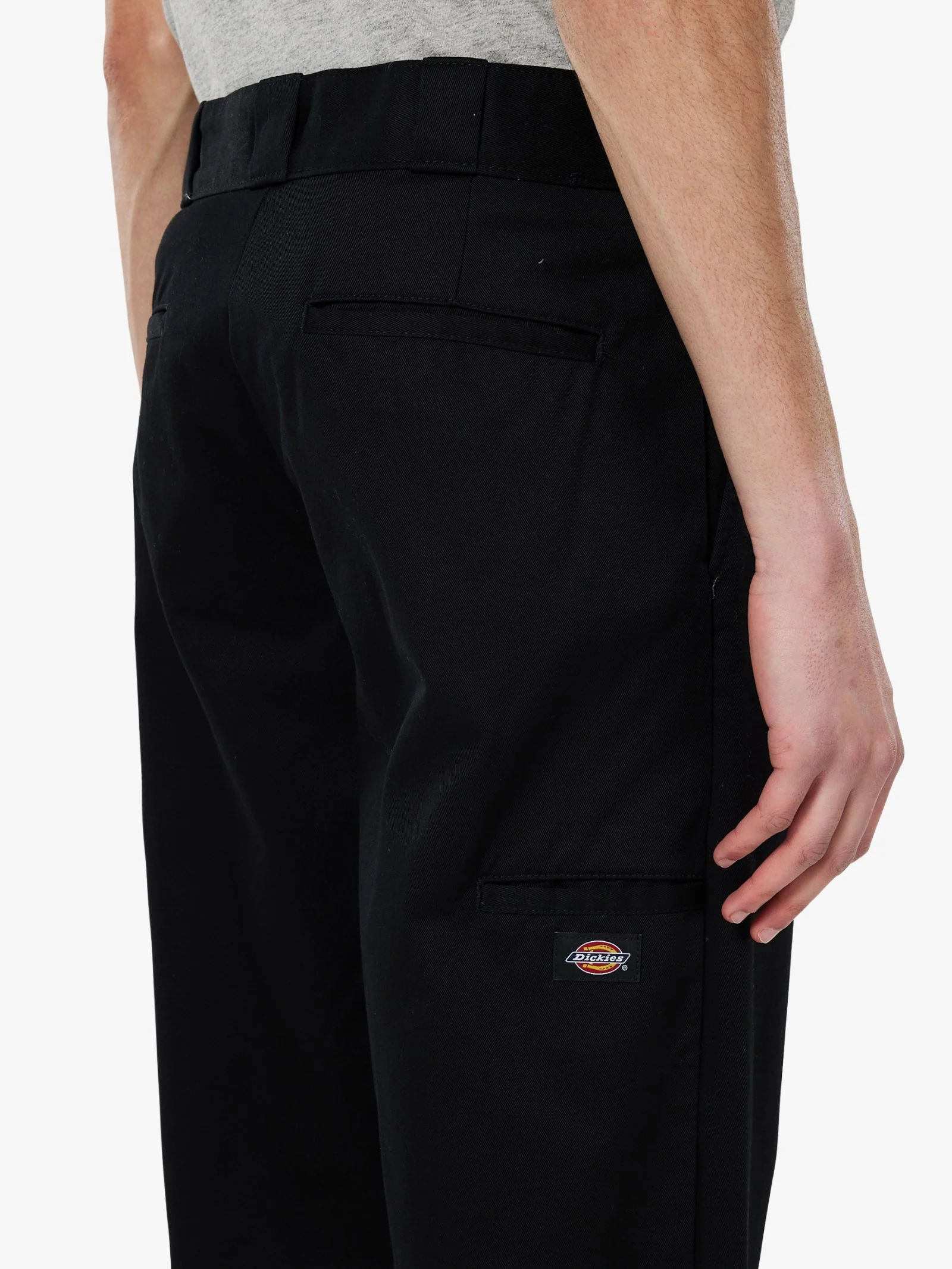 Loose Fit Utility Pants - Image 4