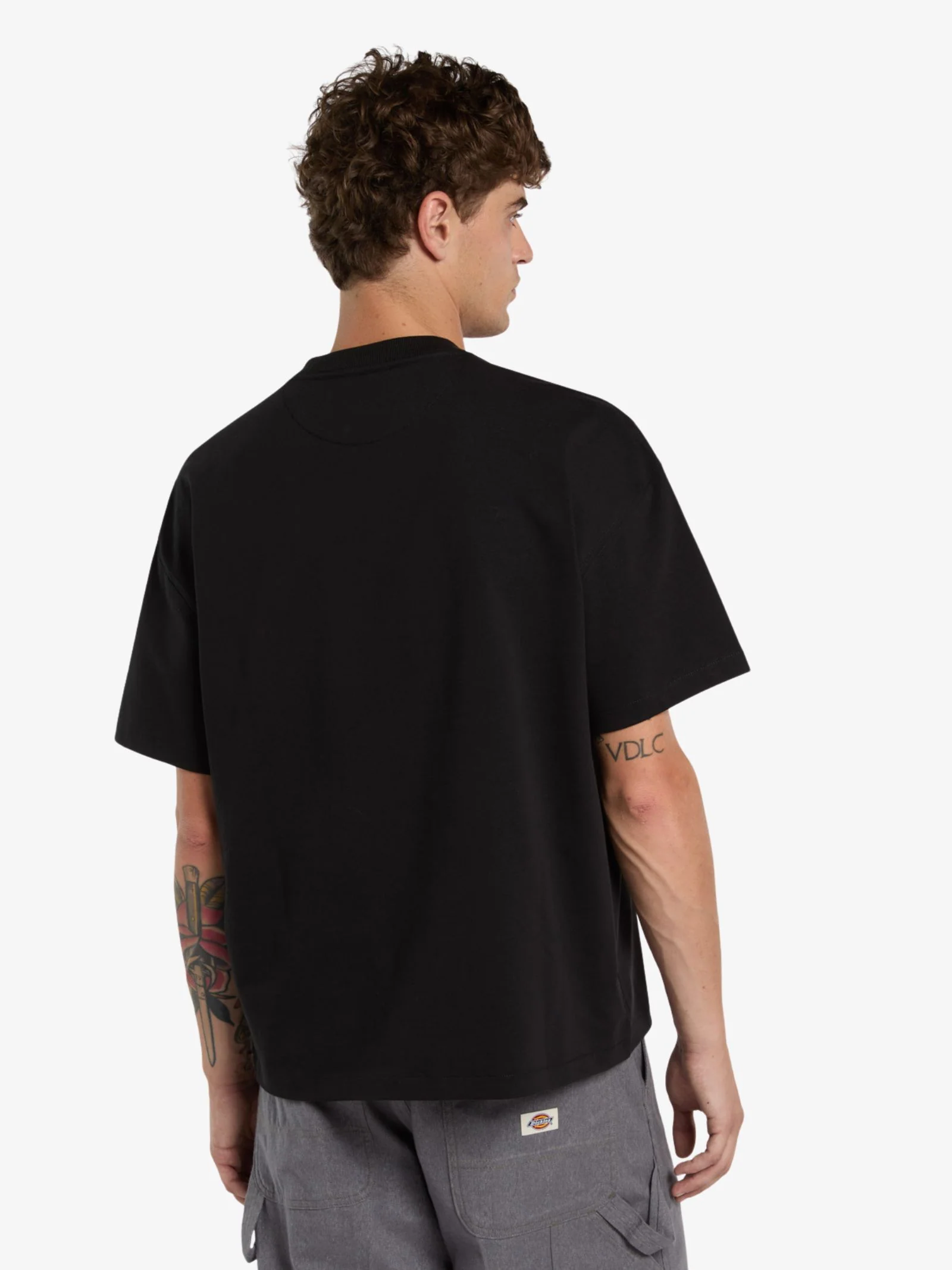 Mineral Heavy Weight Tee - Image 2