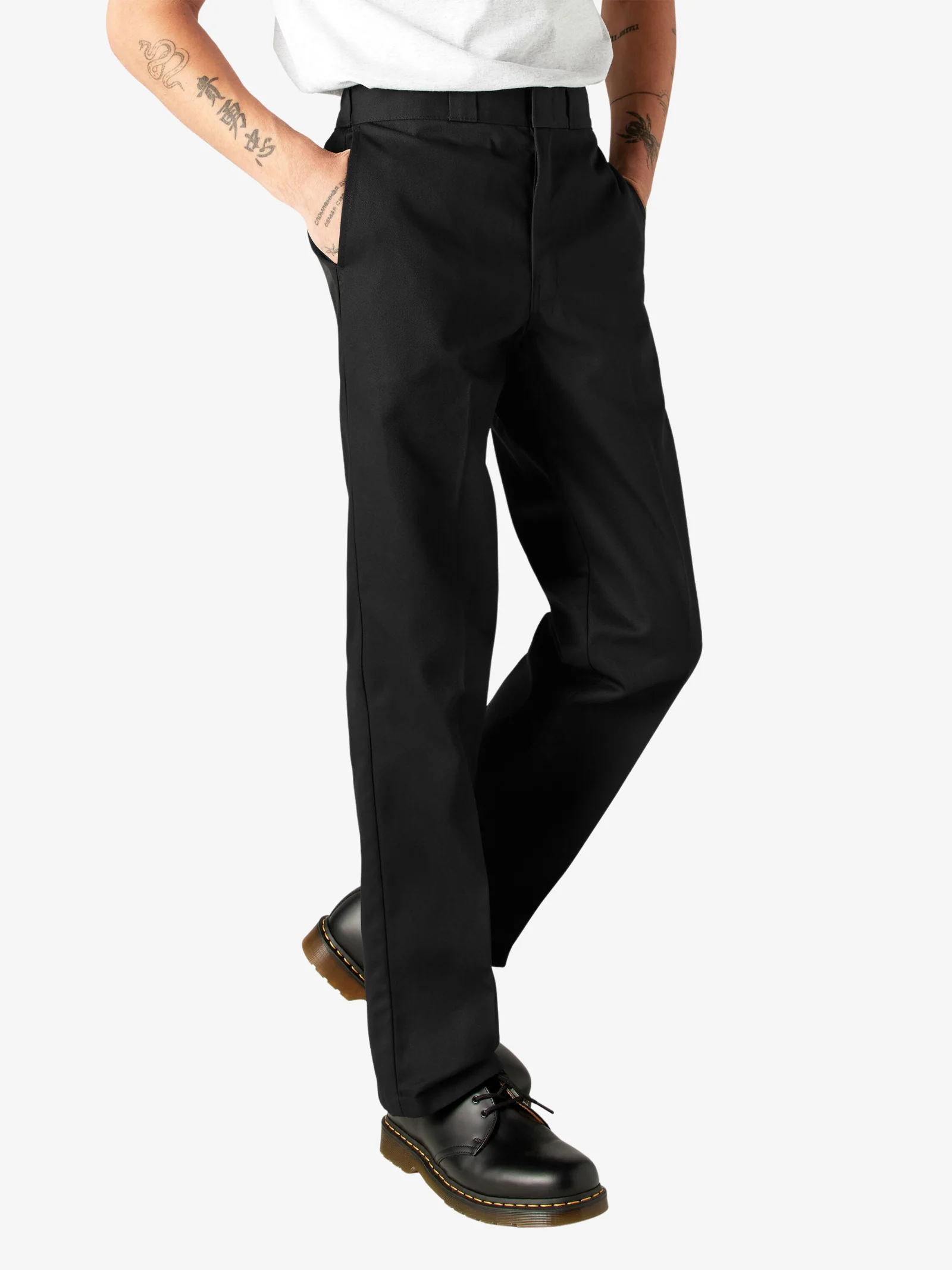 874 Original Mens Work Pants - Image 3