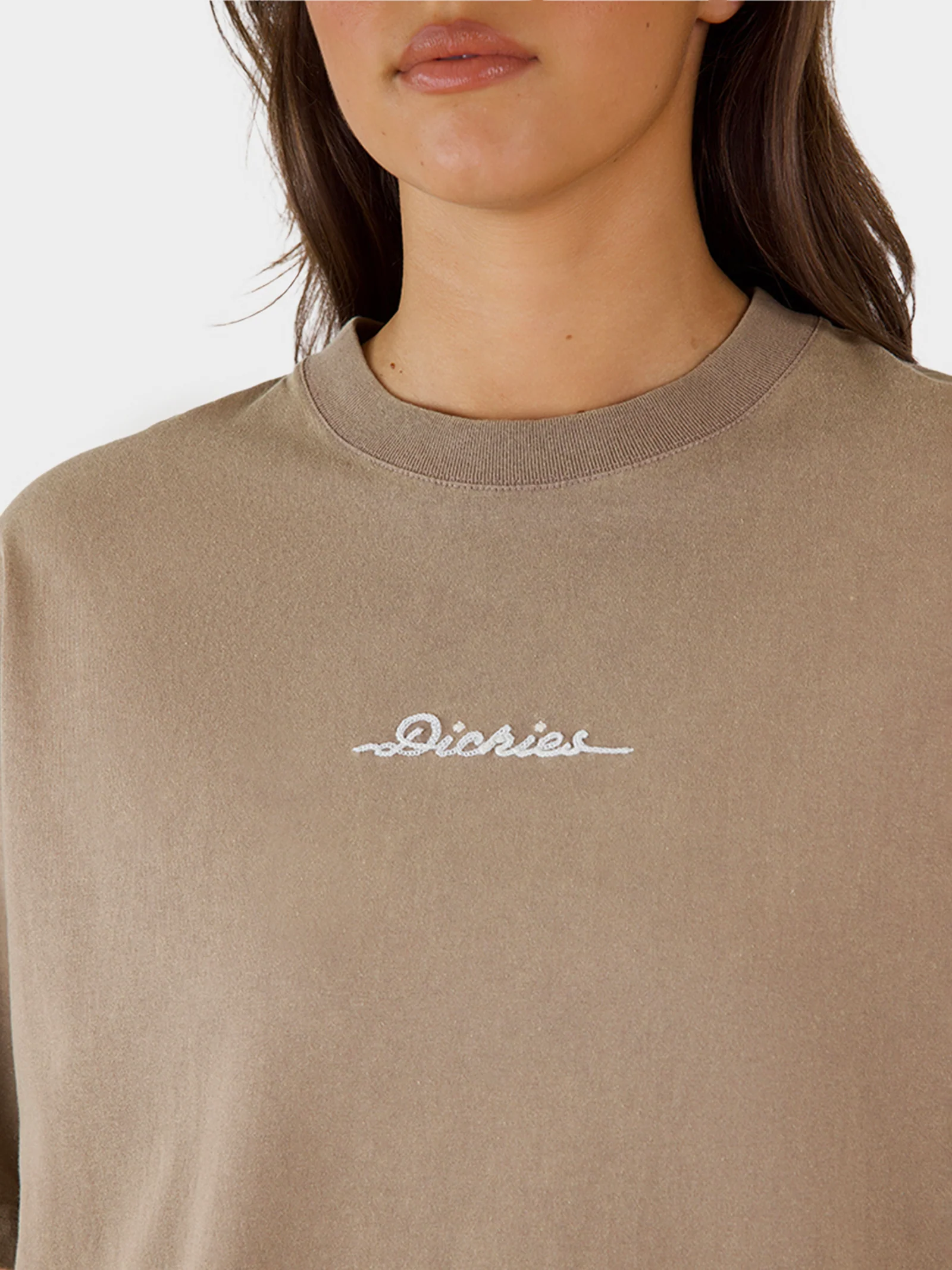 Oversized Tee - Image 2