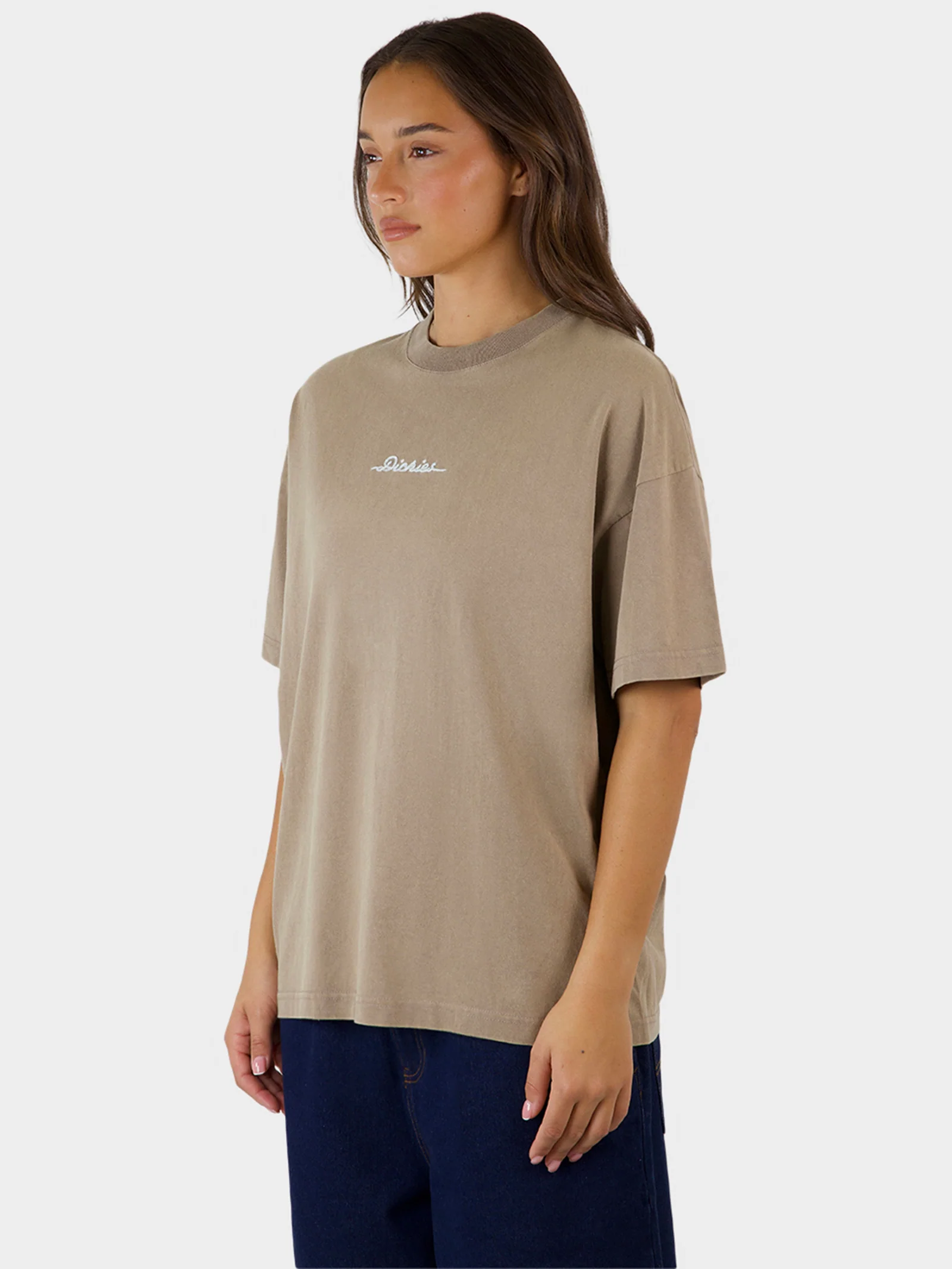 Oversized Tee - Image 3