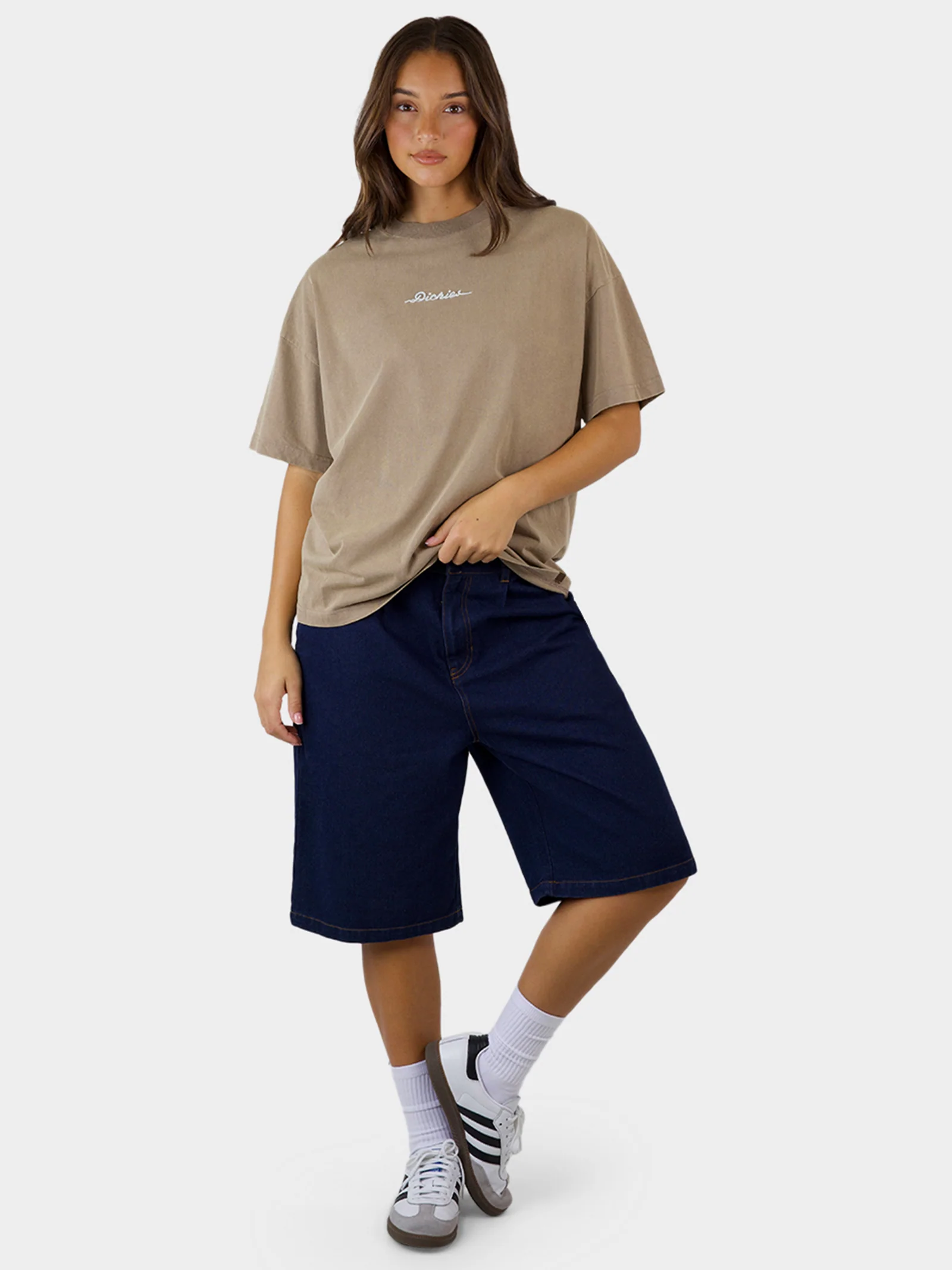 Oversized Tee - Image 4