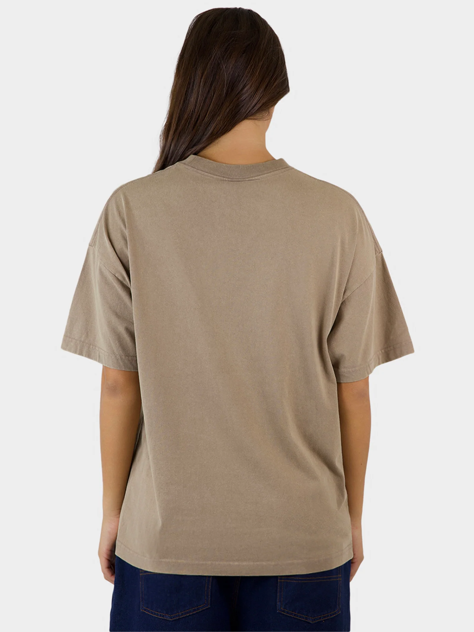 Oversized Tee - Image 5