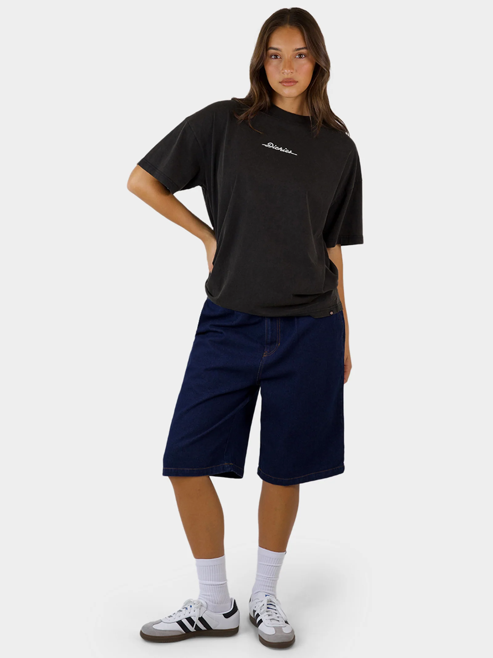 Oversized Tee - Image 2