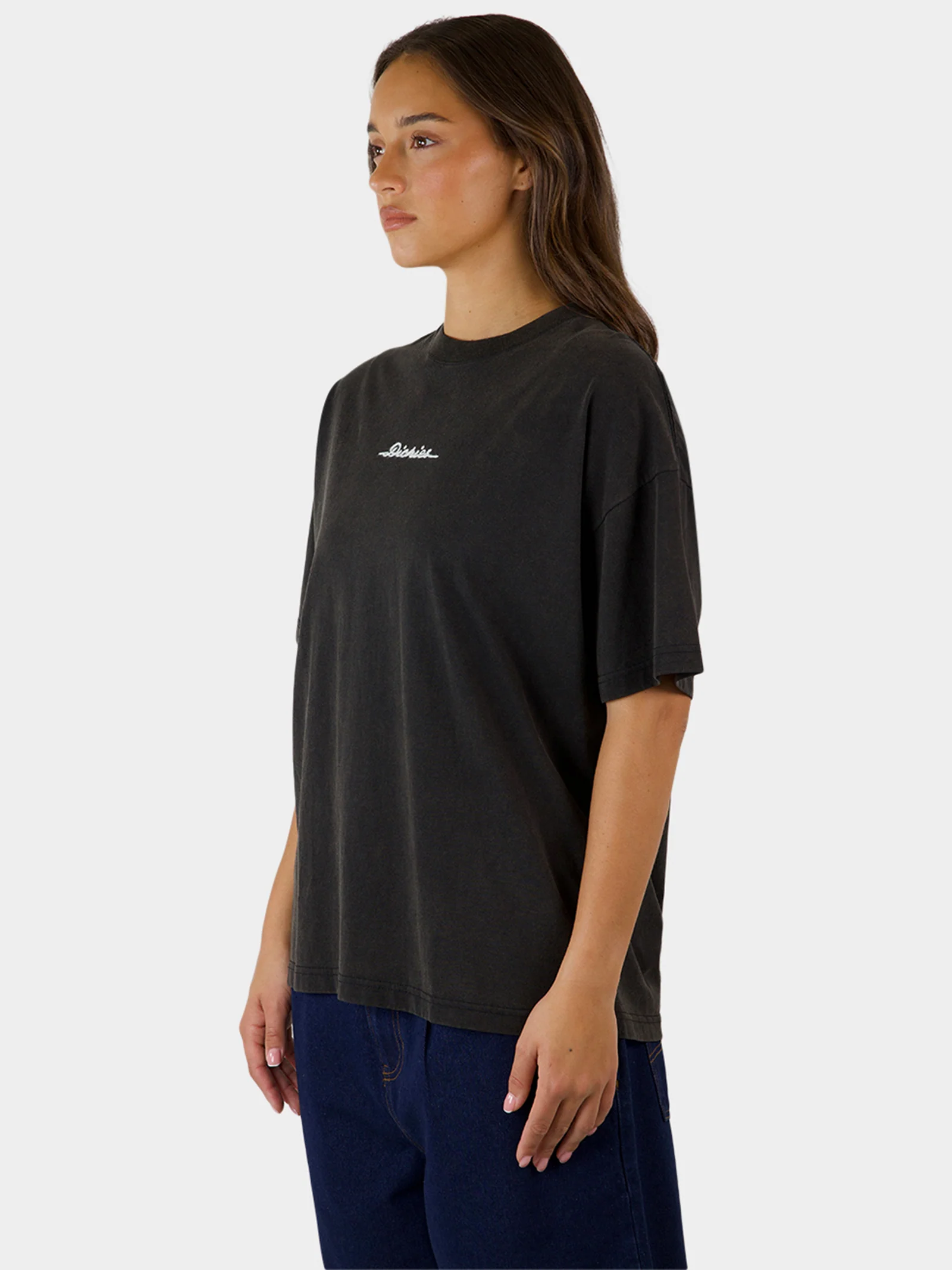 Oversized Tee - Image 3