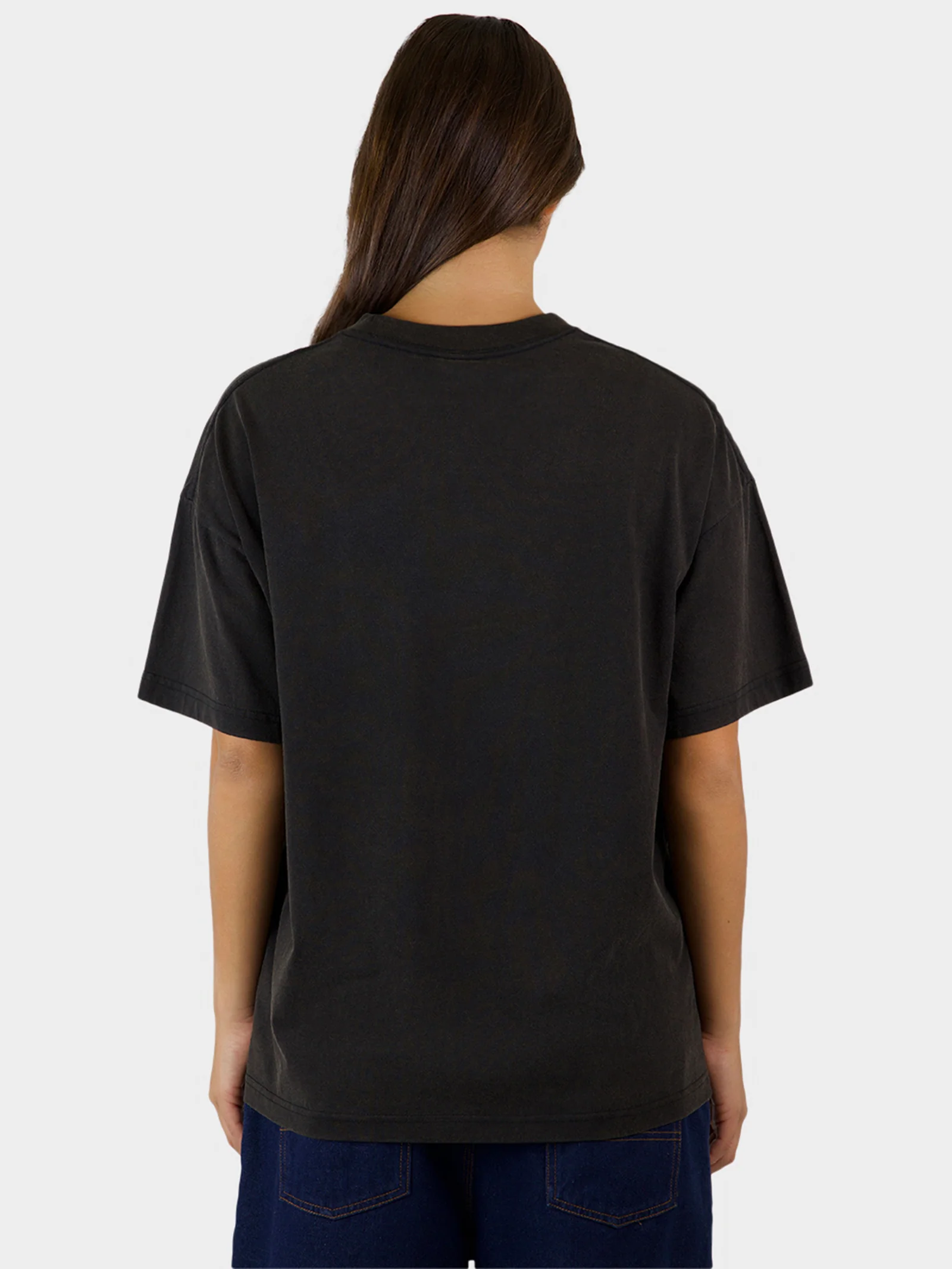 Oversized Tee - Image 4
