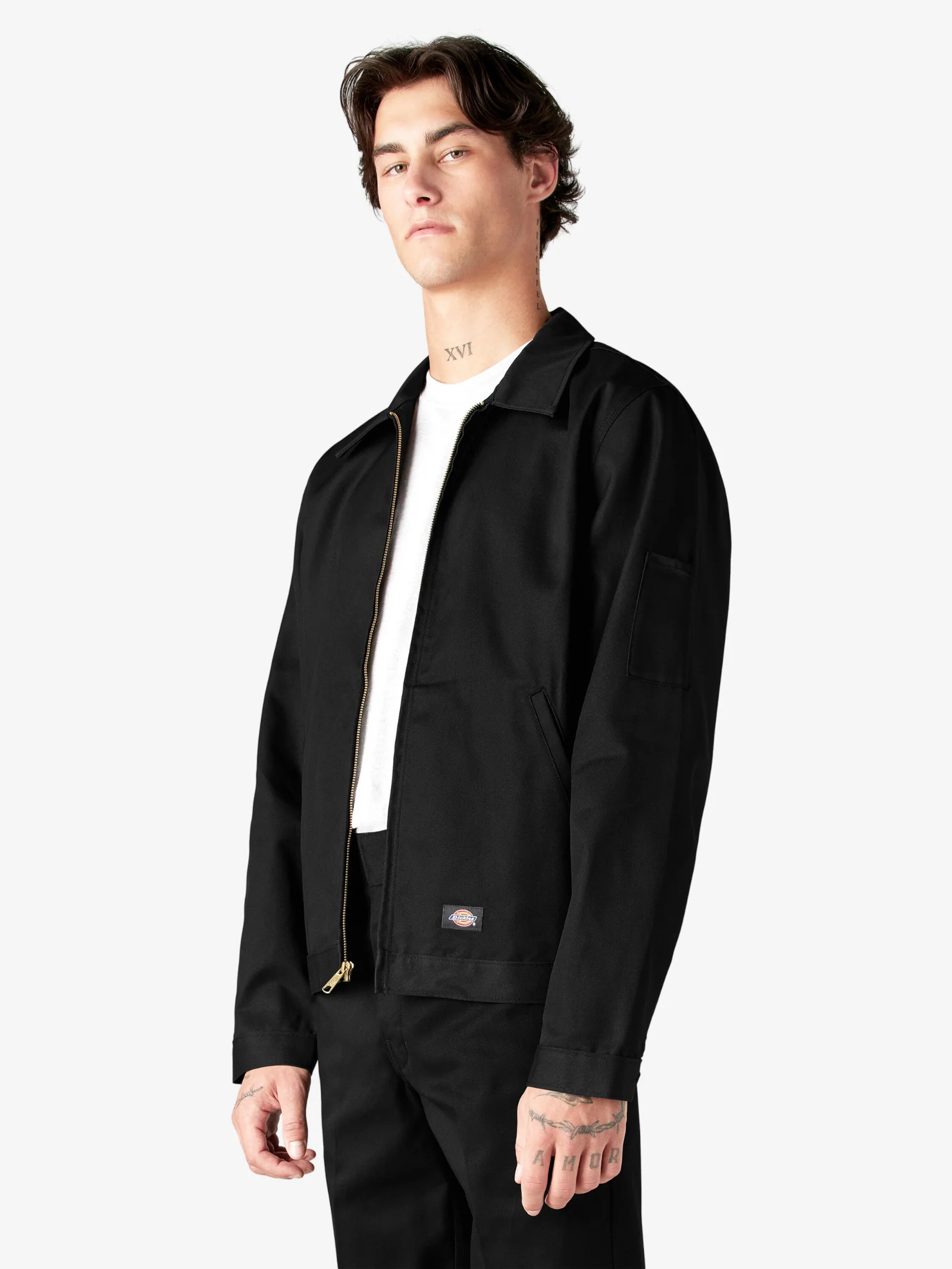 Unlined Eisenhower Jacket - Image 2