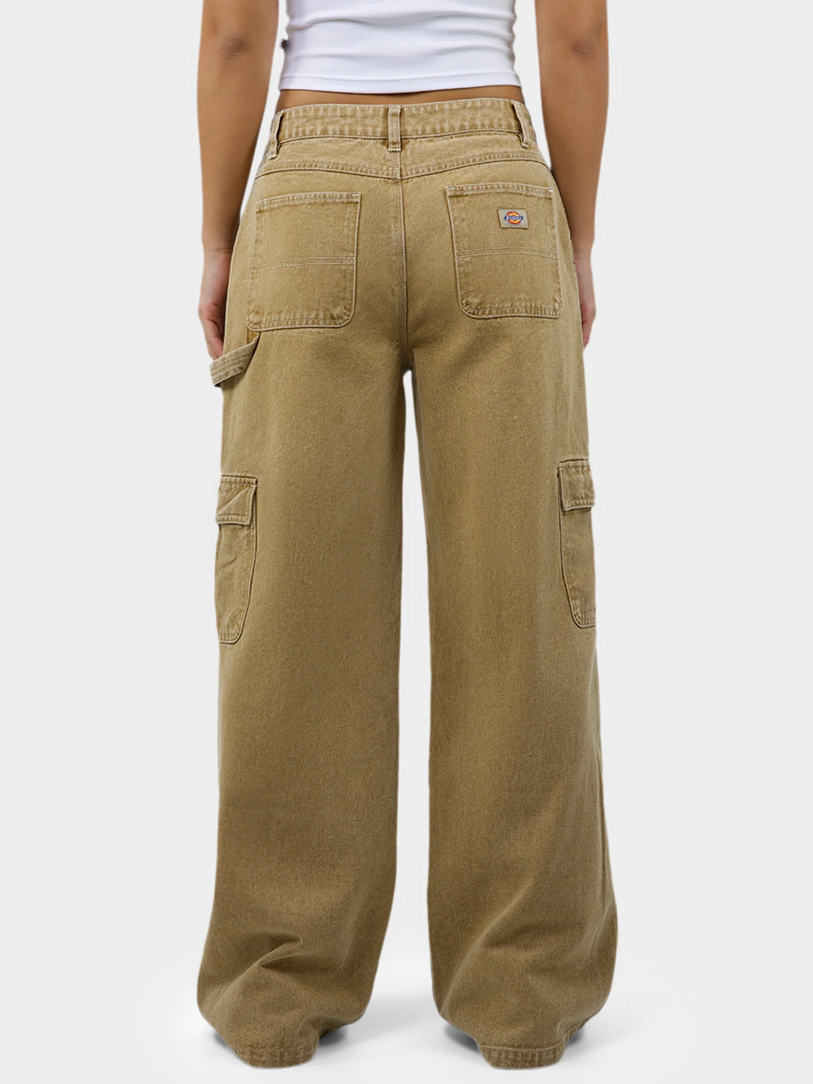 Voss Utility Pants - Image 2