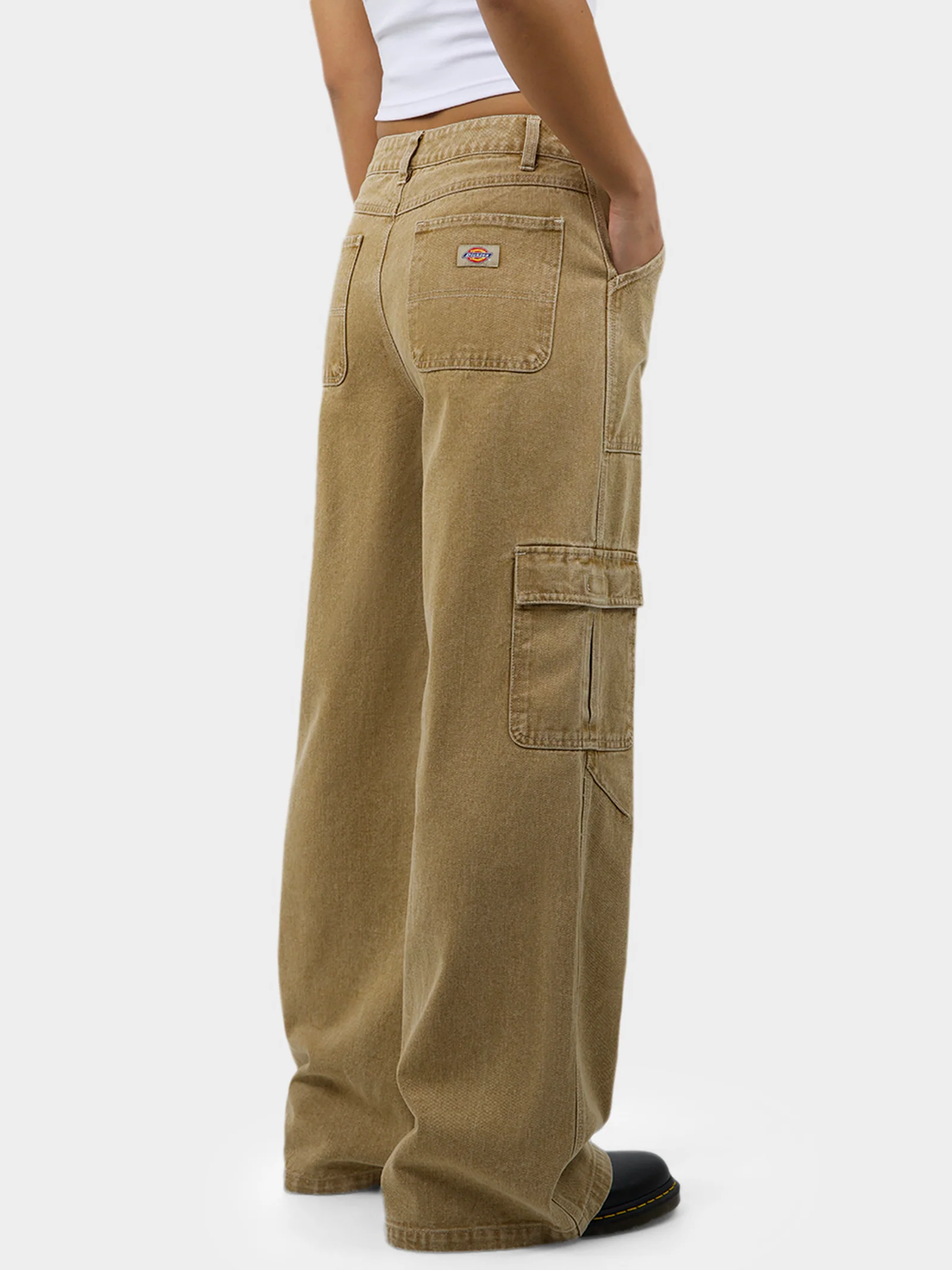 Voss Utility Pants - Image 3