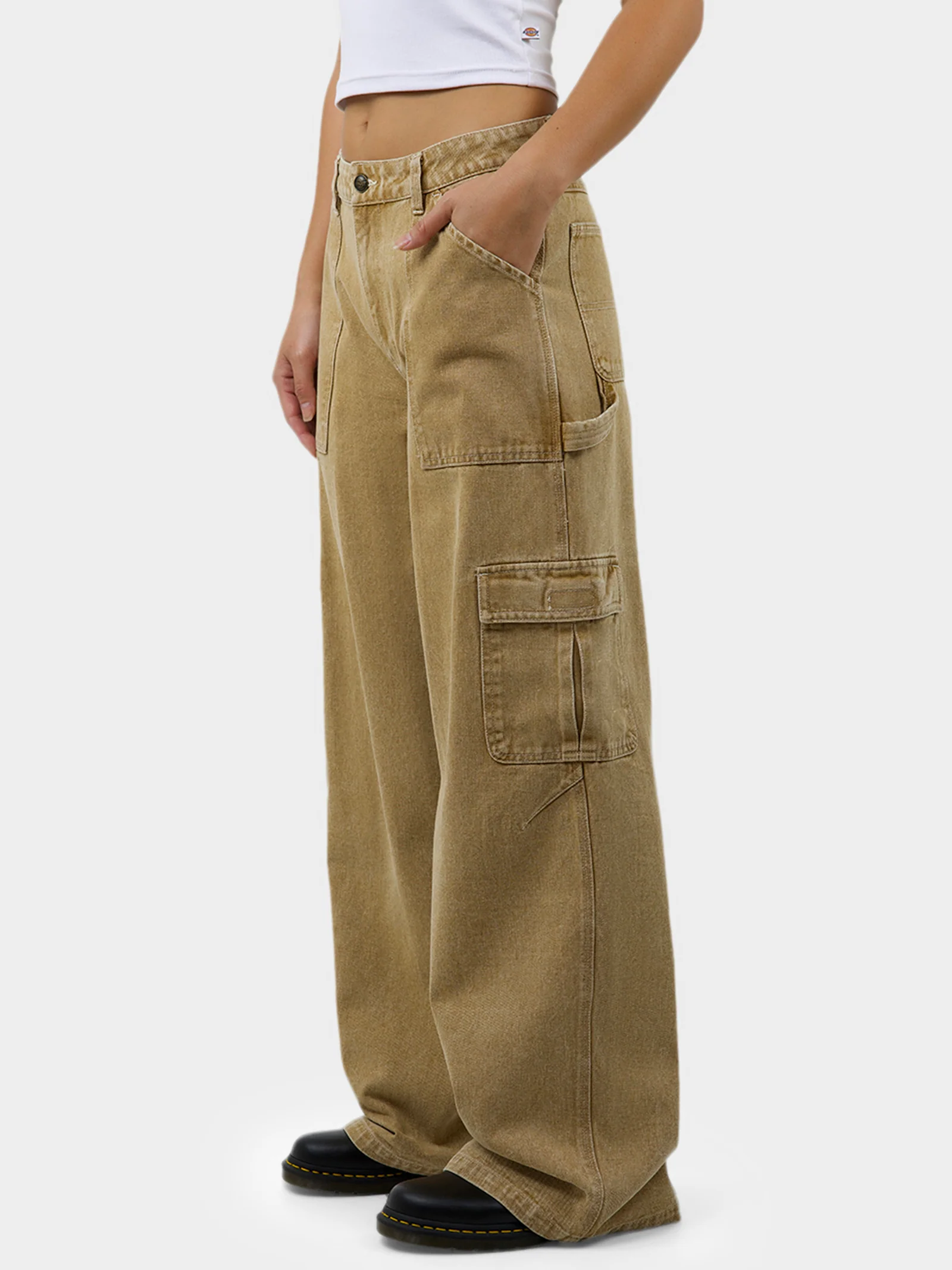Voss Utility Pants - Image 4