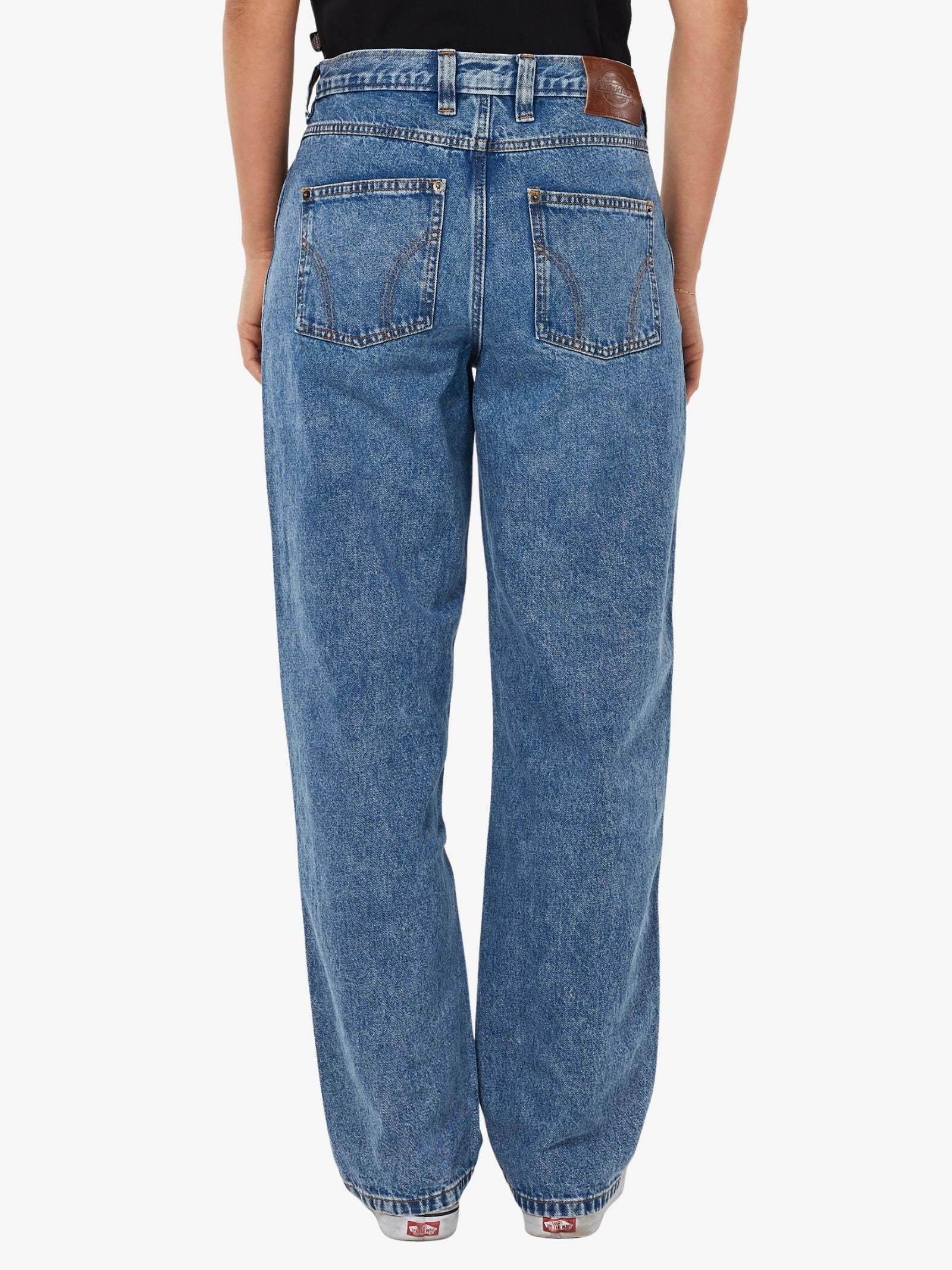 Women's Thomasville Jeans - Image 2