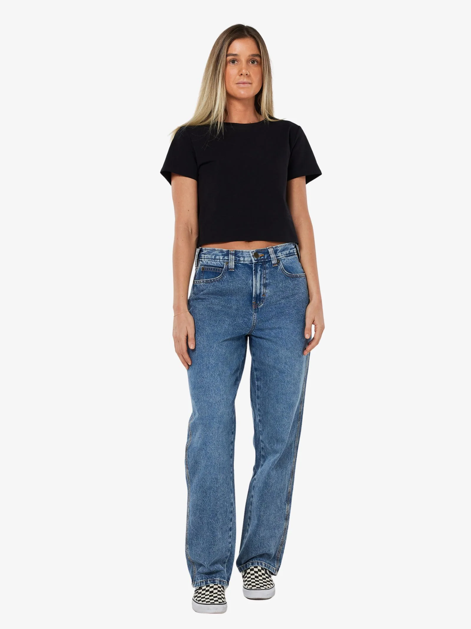 Women's Thomasville Jeans - Image 4