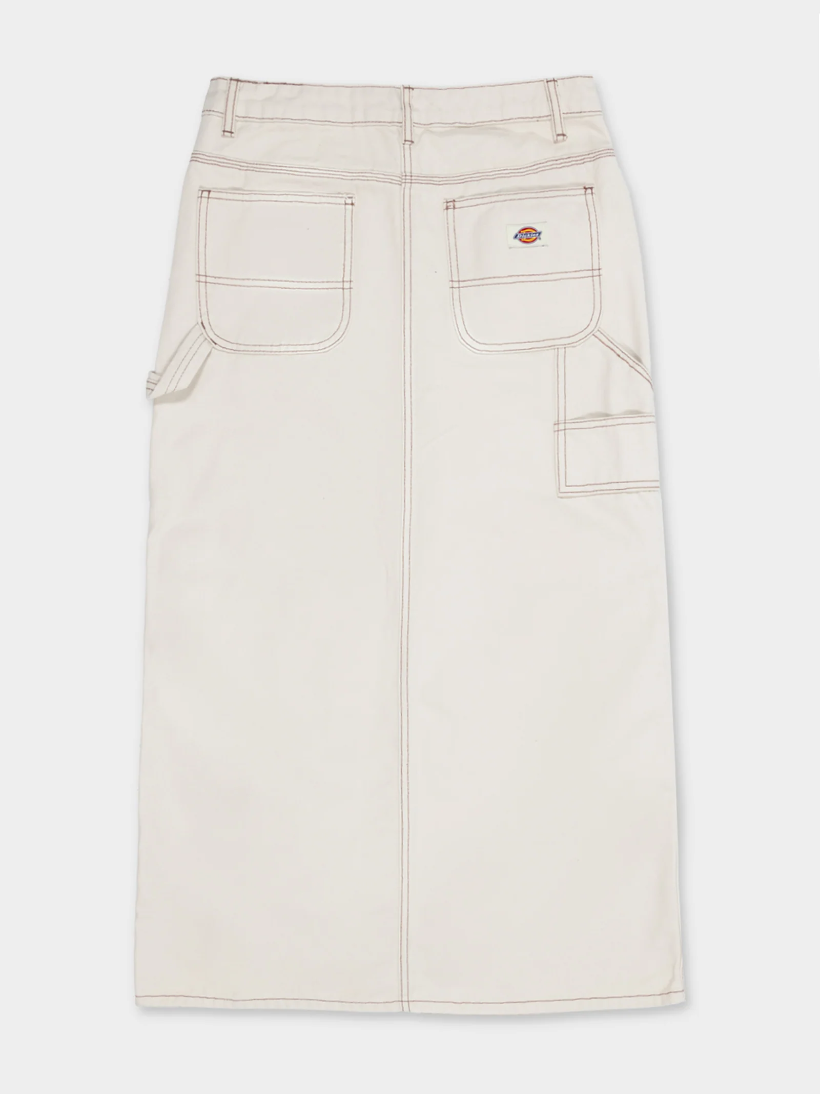 1996 Mid Carpenter Skirt - Image 2