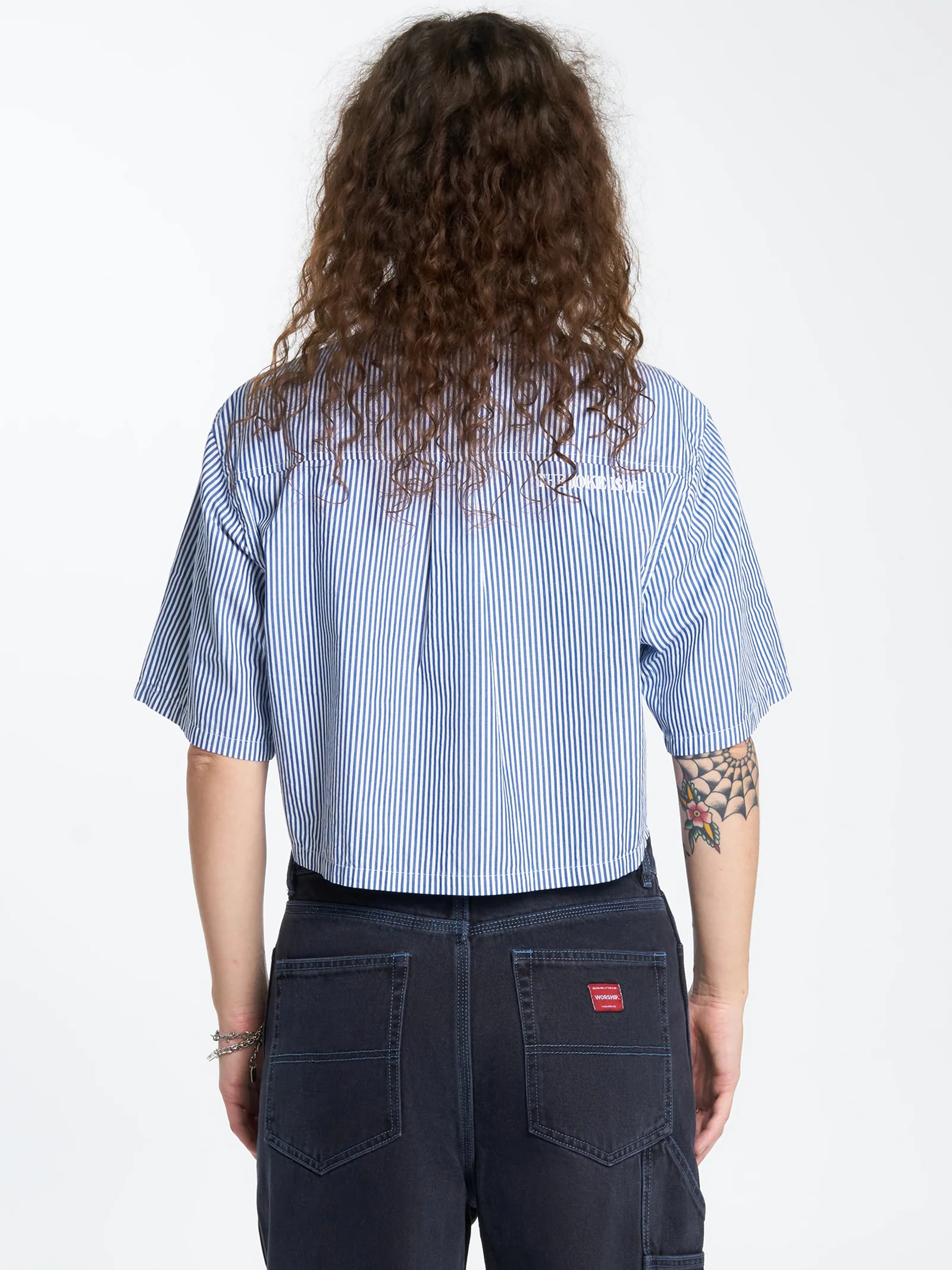 Die Laughing Box Fit Shirt - Image 7