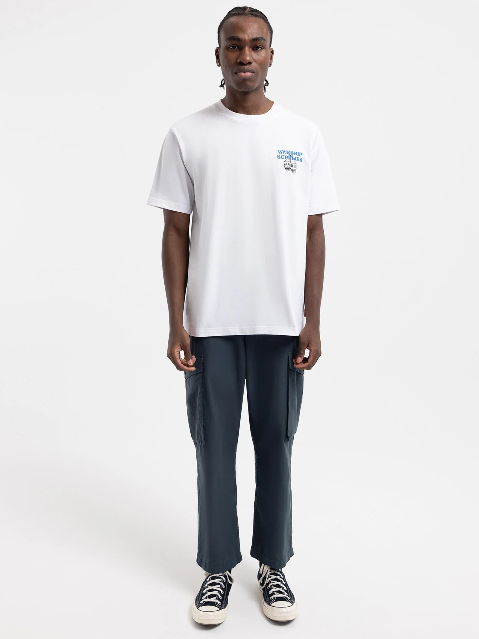 Die Laughing Tee - Image 2