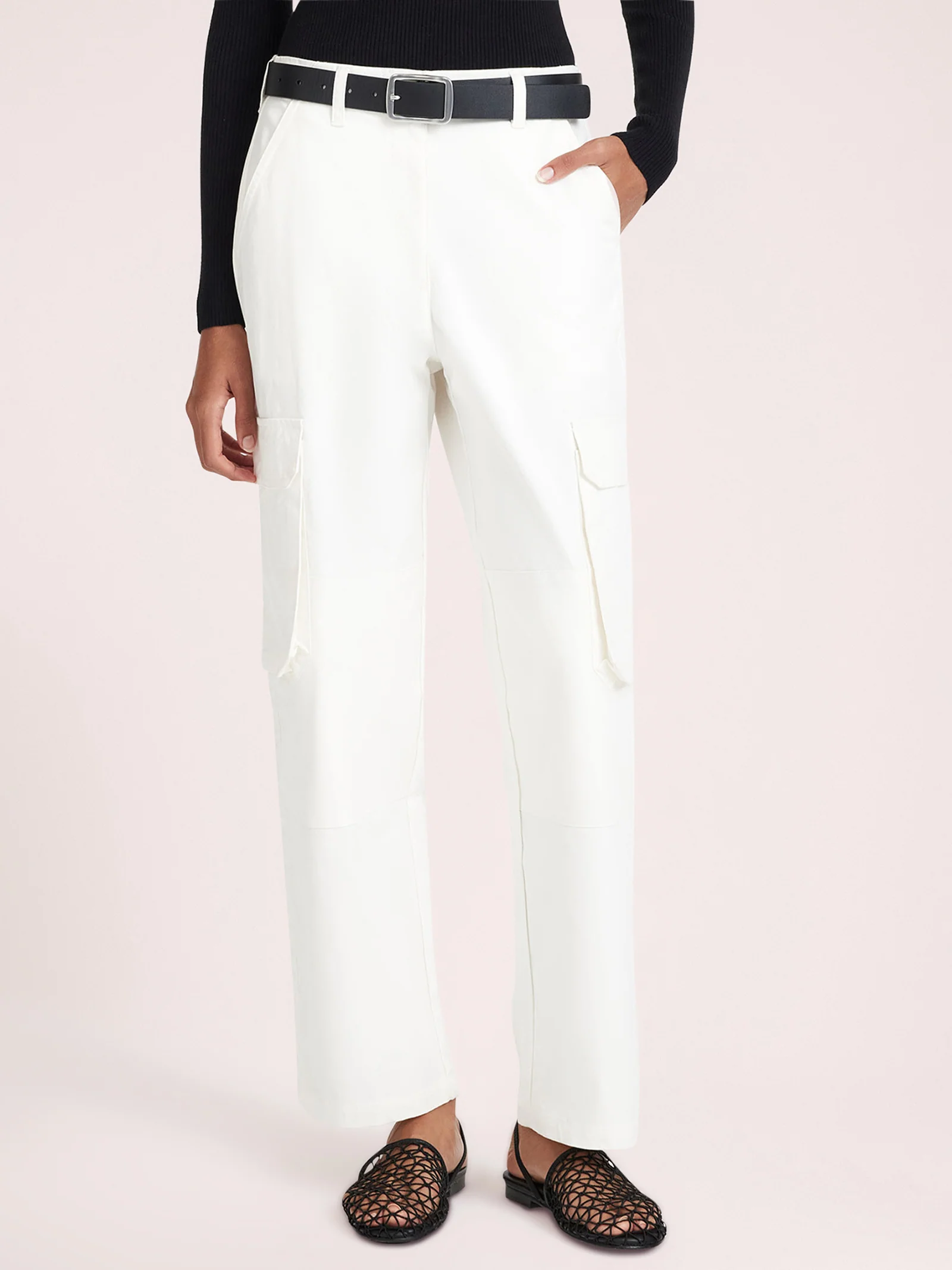 Diego Cargo Pant - Image 2