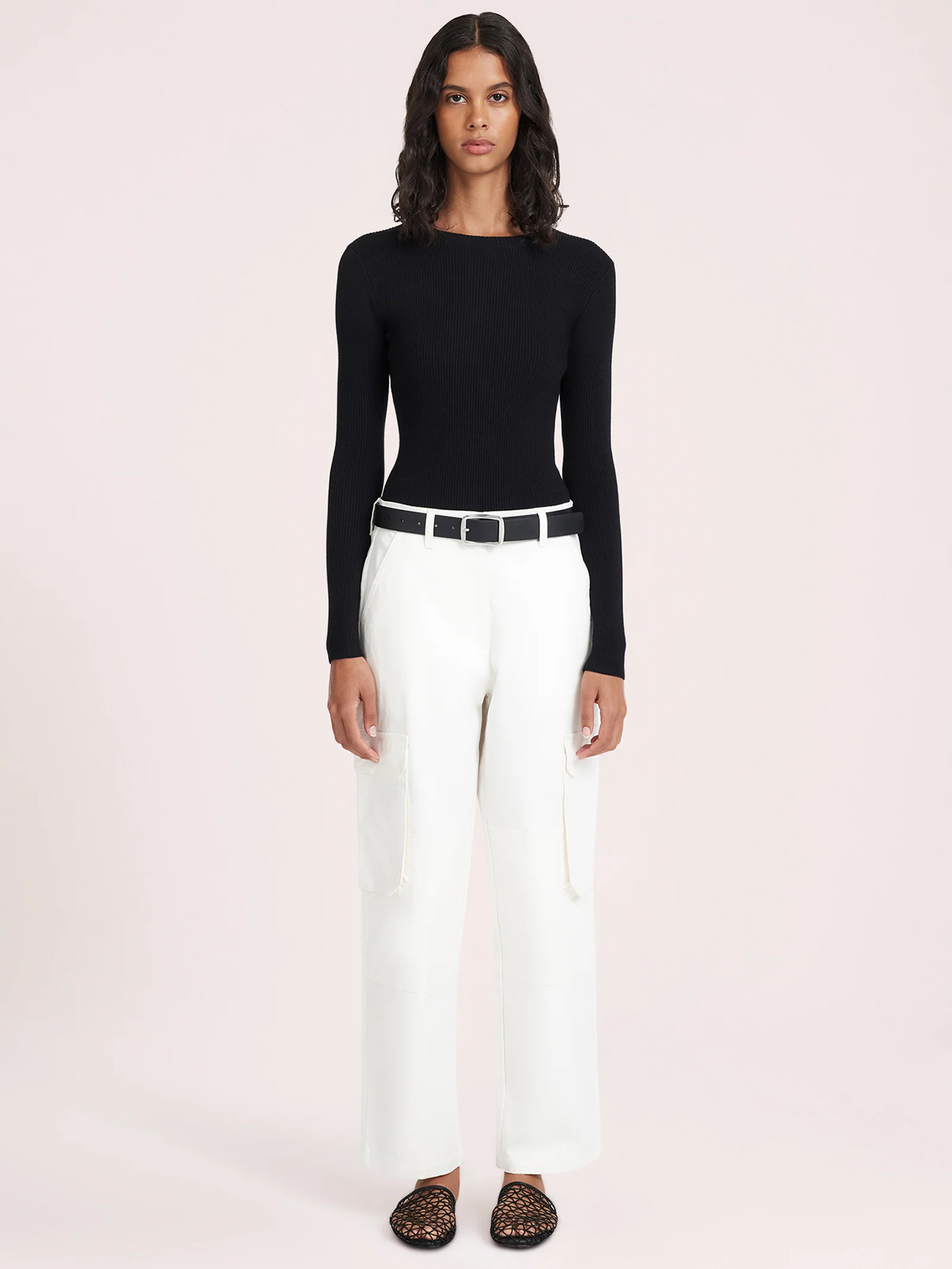Diego Cargo Pant - Image 3