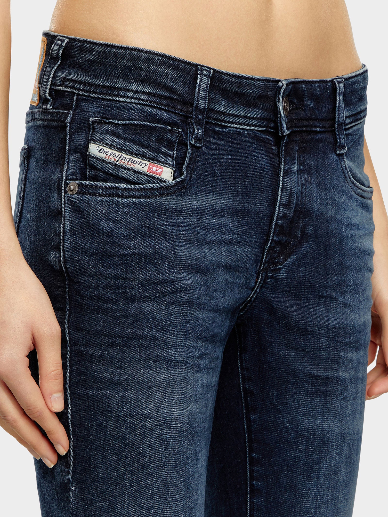 1969 D-Ebbey Trousers - Image 3