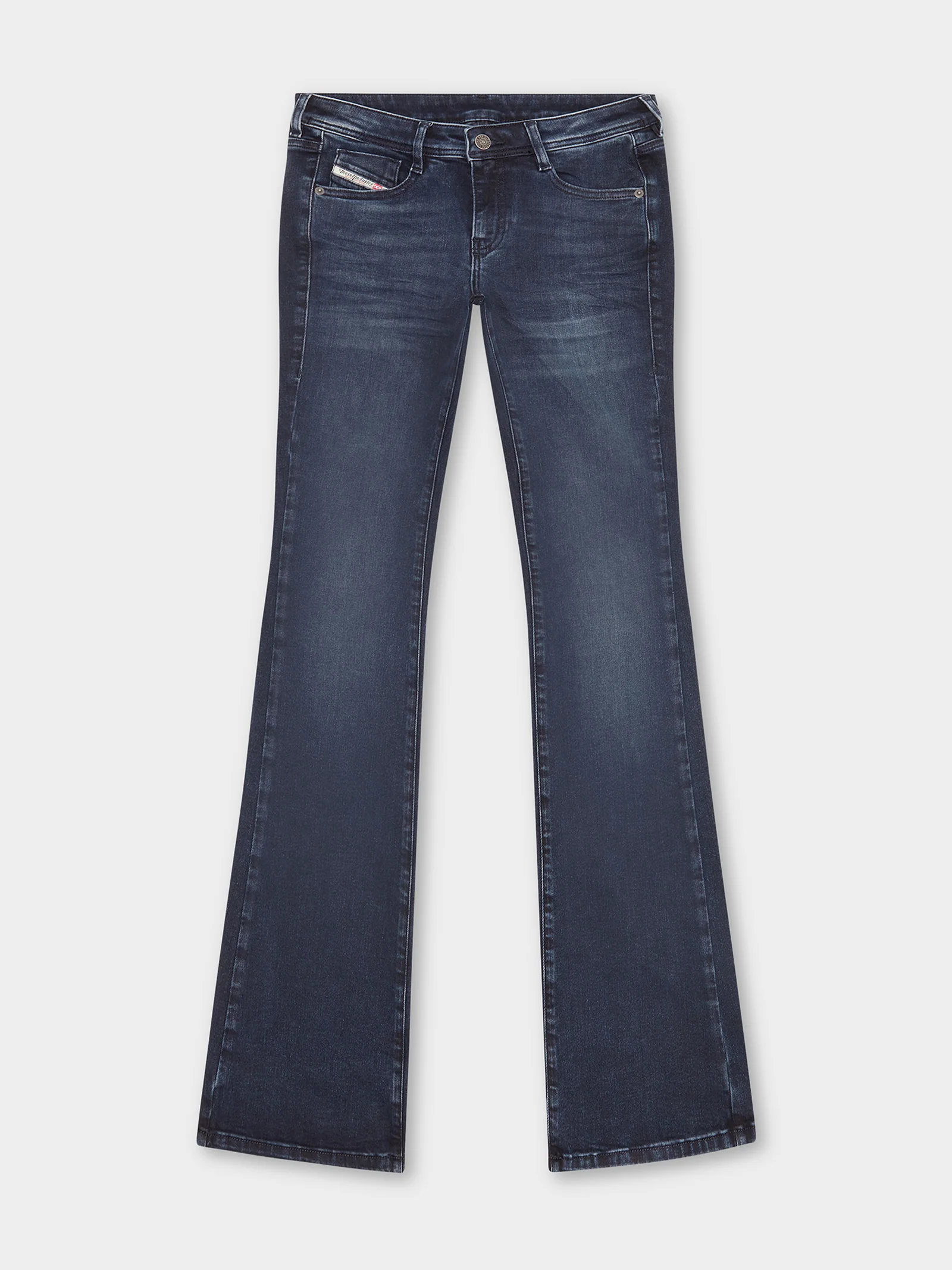 1969 D-Ebbey Trousers - Image 5