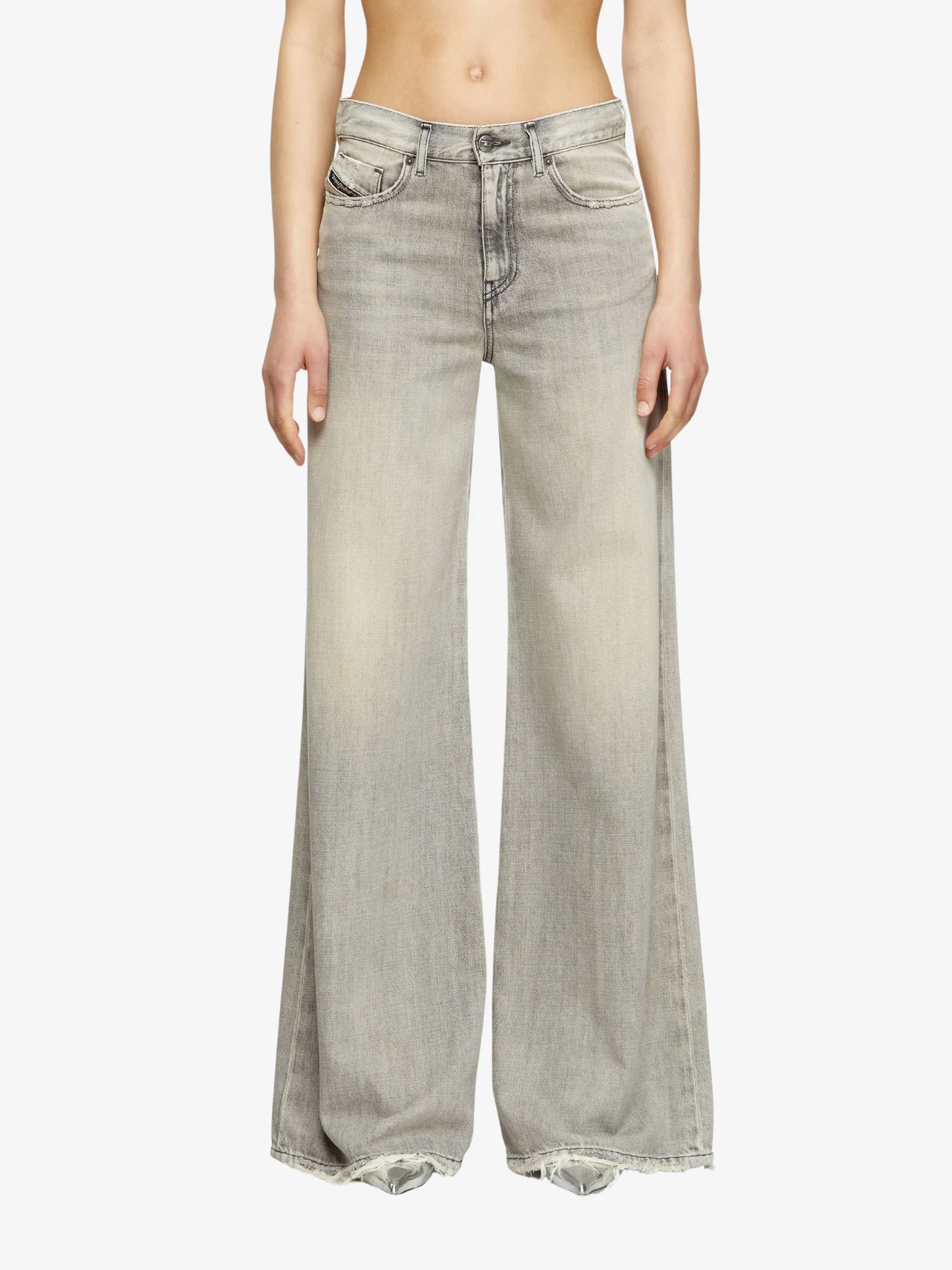 1978 D-Akemi Jeans - Image 2