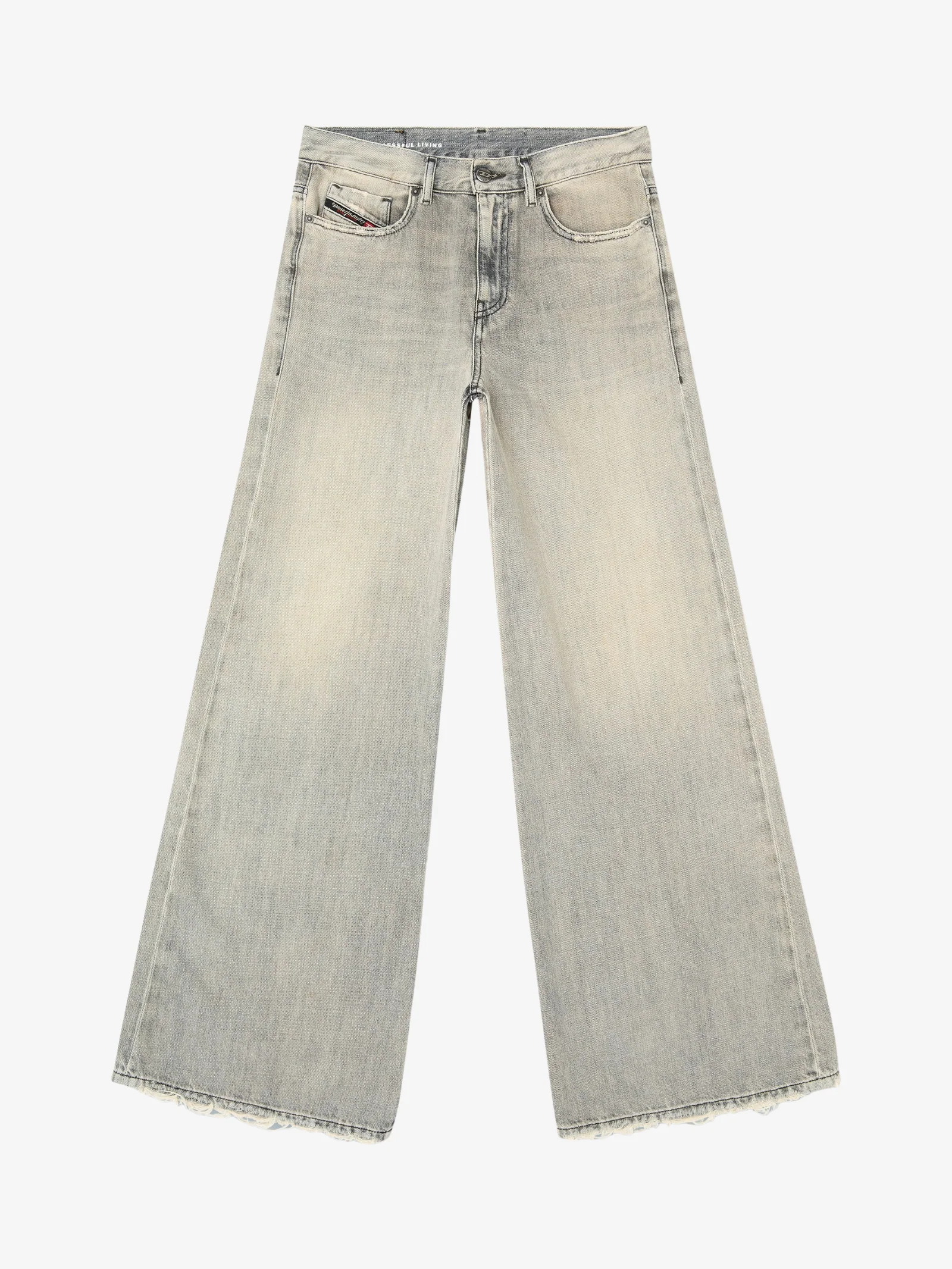 1978 D-Akemi Jeans - Image 4