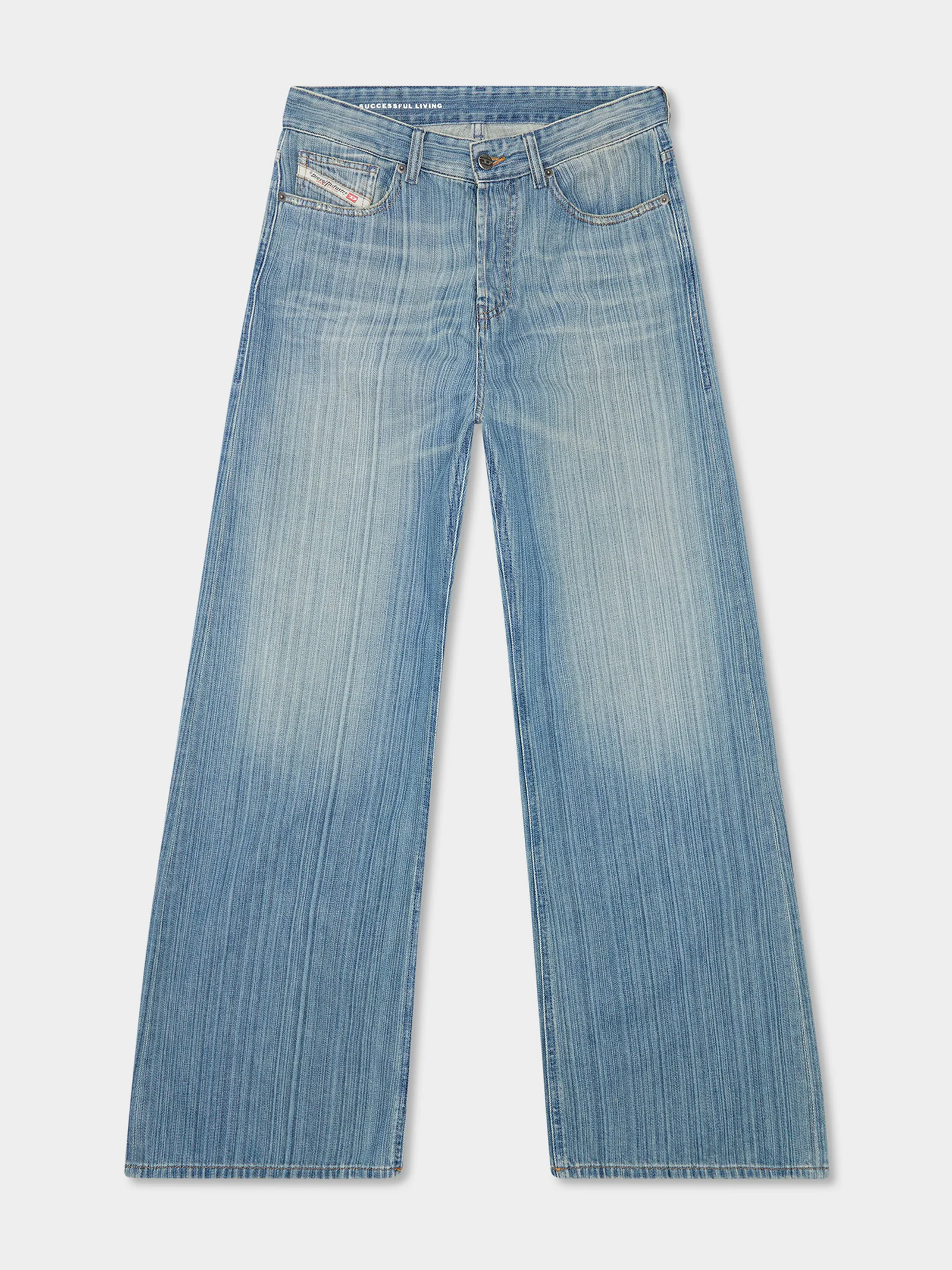 1996 D-Sire Trousers - Image 5