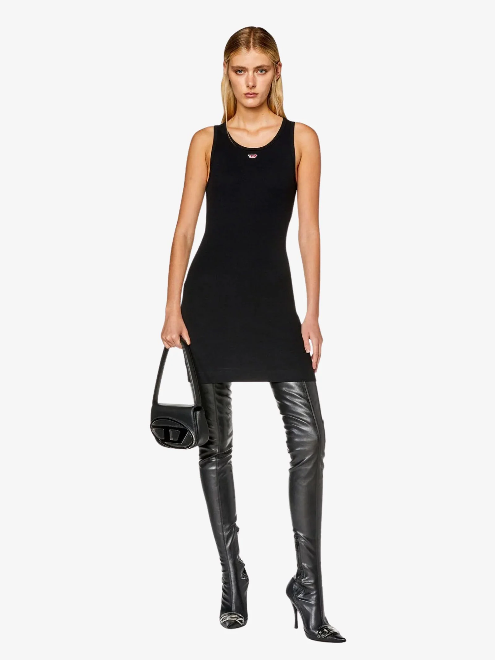 1Dr Shoulder Bag - Image 6