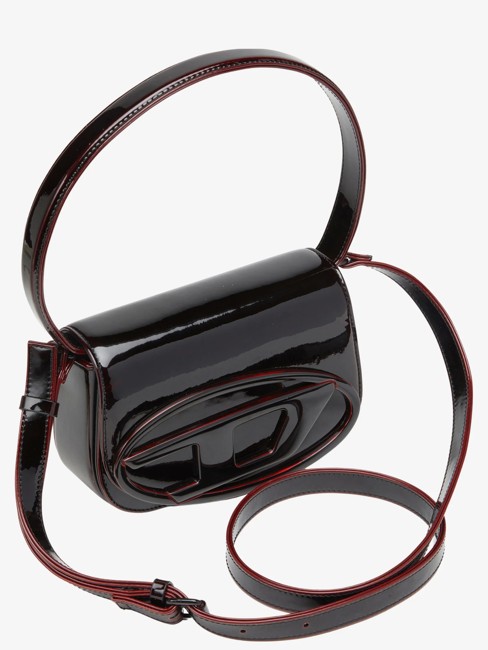 1Dr Shoulder Bag - Image 2
