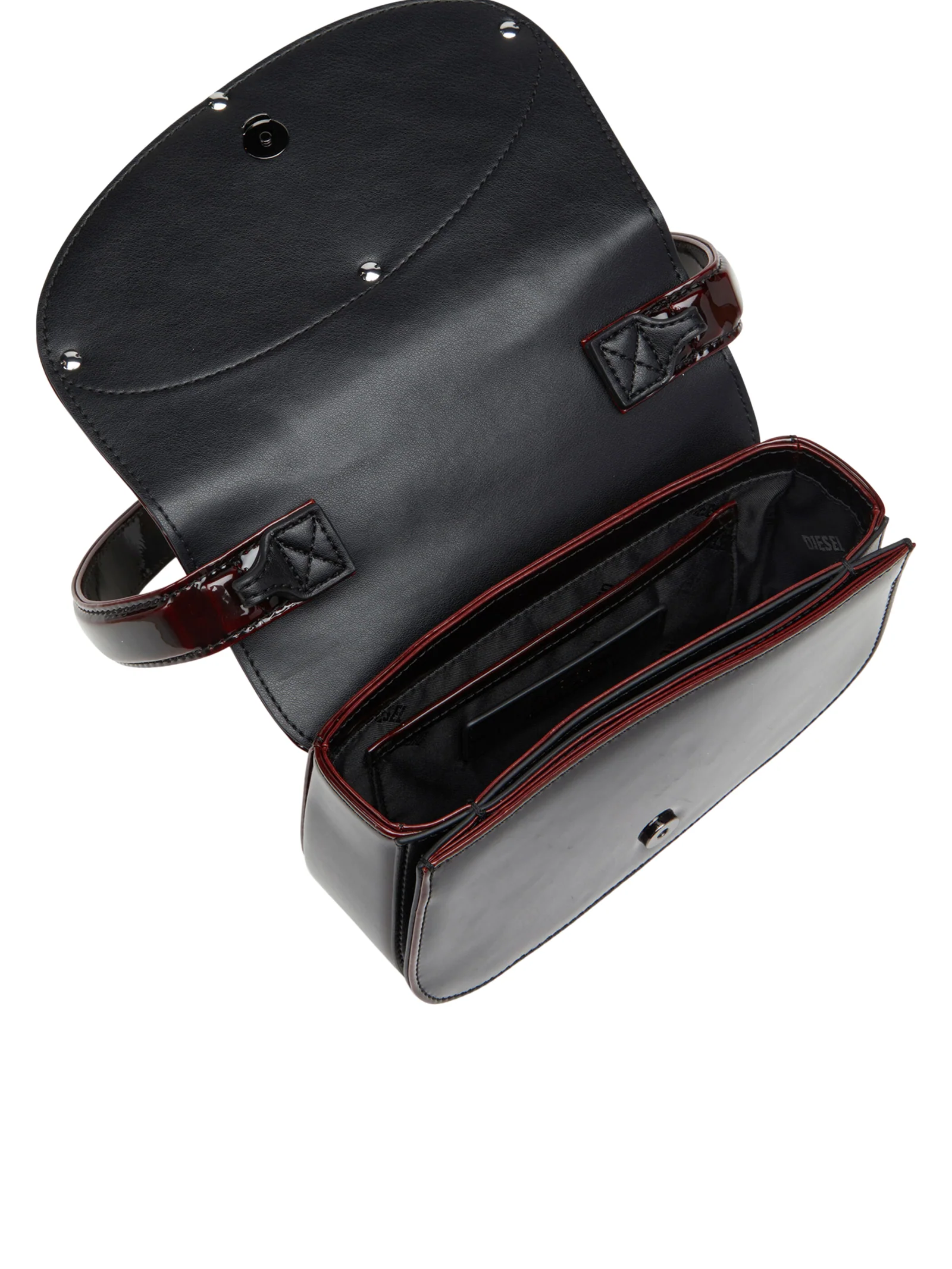 1Dr Shoulder Bag - Image 4