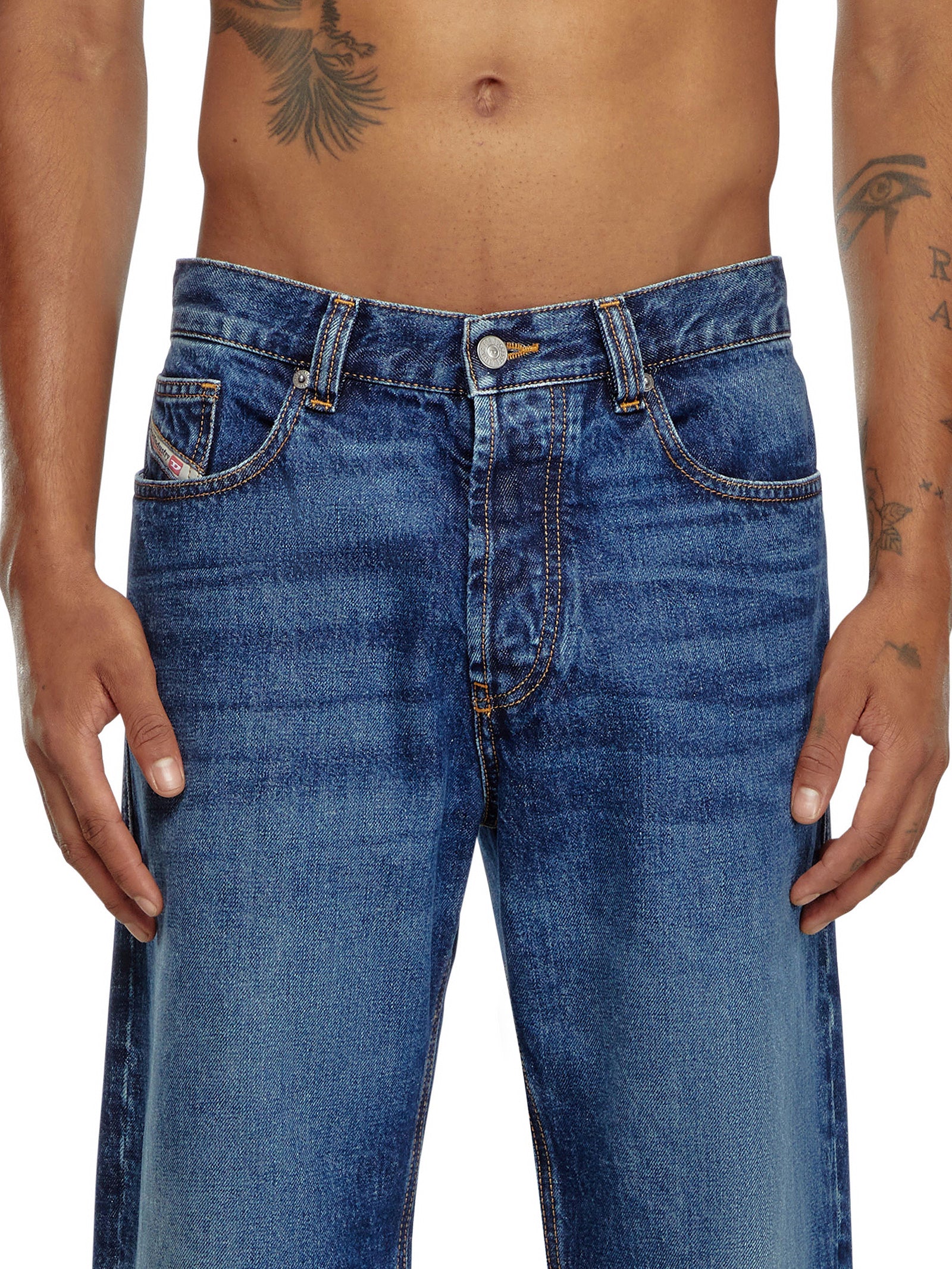 2010 D-Macs Trousers - Image 3
