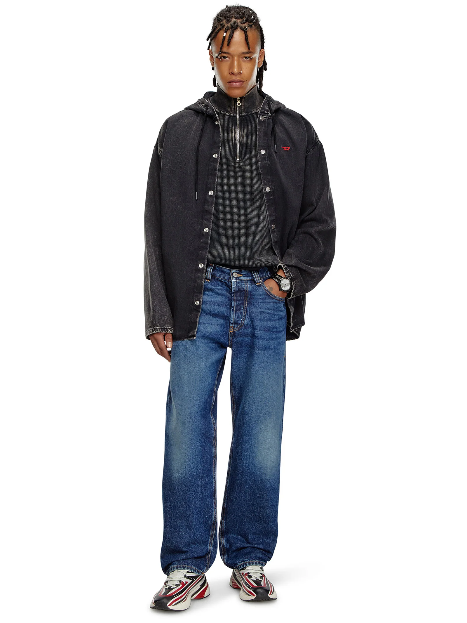 2010 D-Macs Trousers - Image 4