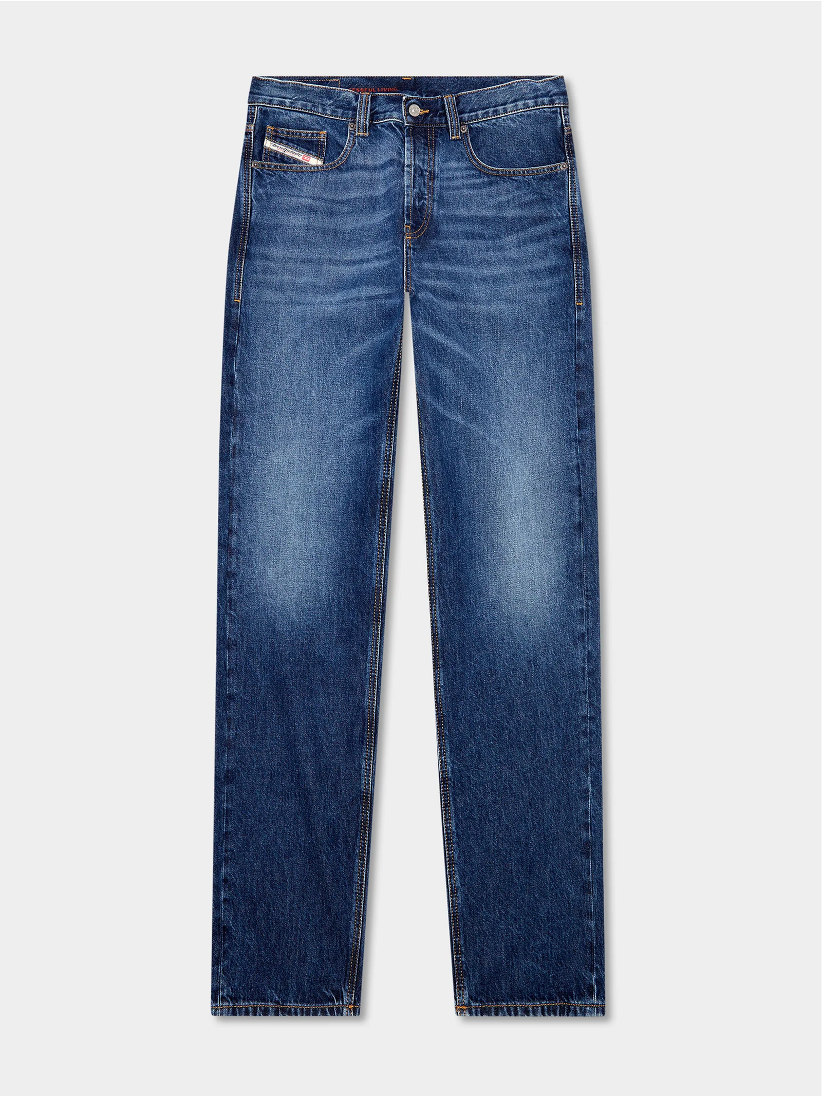 2010 D-Macs Trousers - Image 5