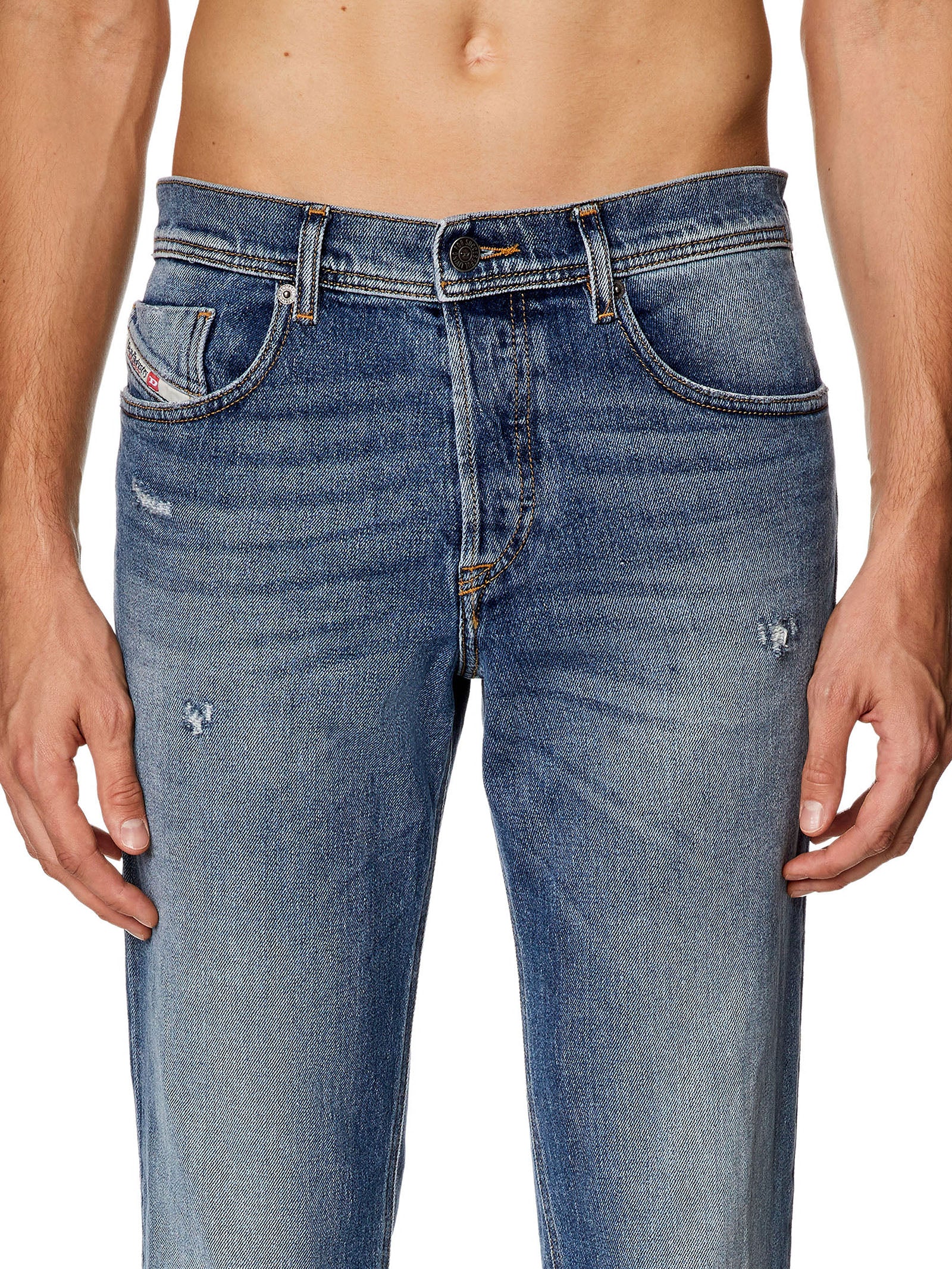 2023 D-Finitive Trousers - Image 3