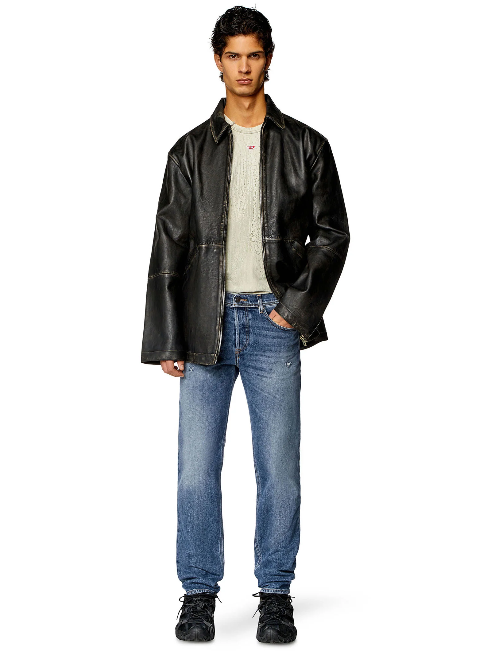 2023 D-Finitive Trousers - Image 4