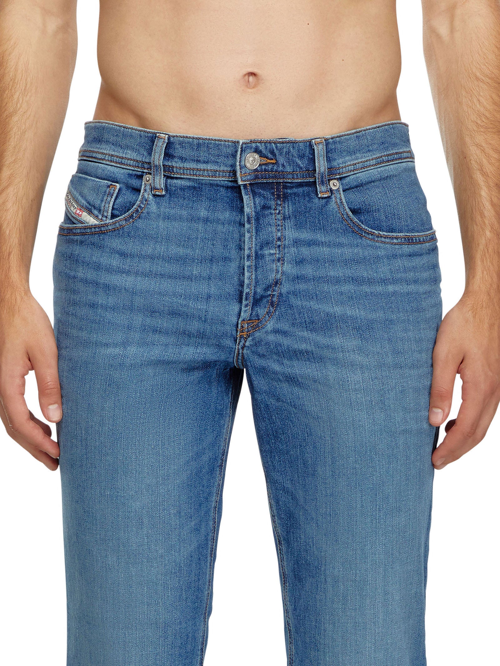 2023 D-Finitive Trousers - Image 3