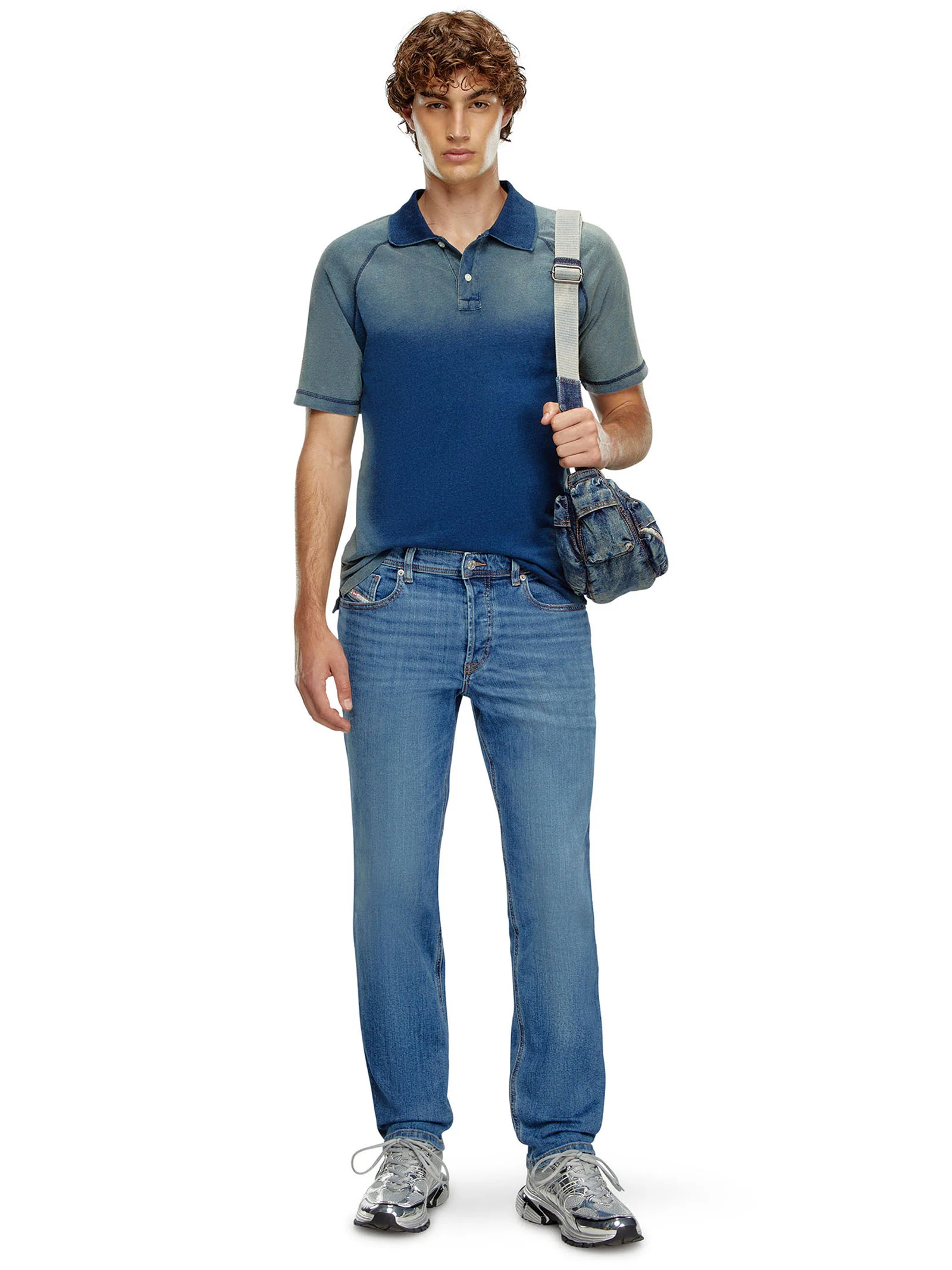 2023 D-Finitive Trousers - Image 4