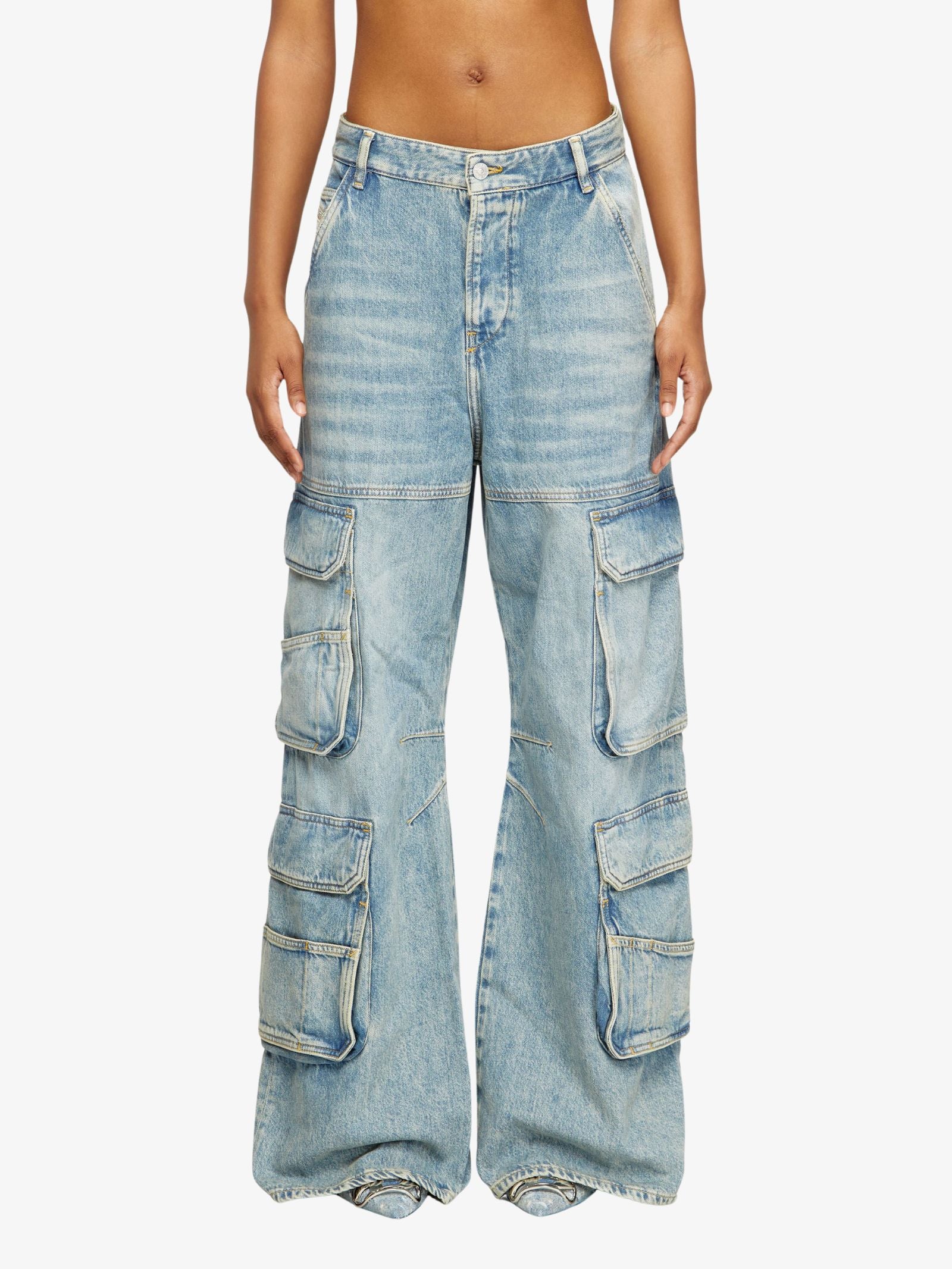 New In - Womens Jeans