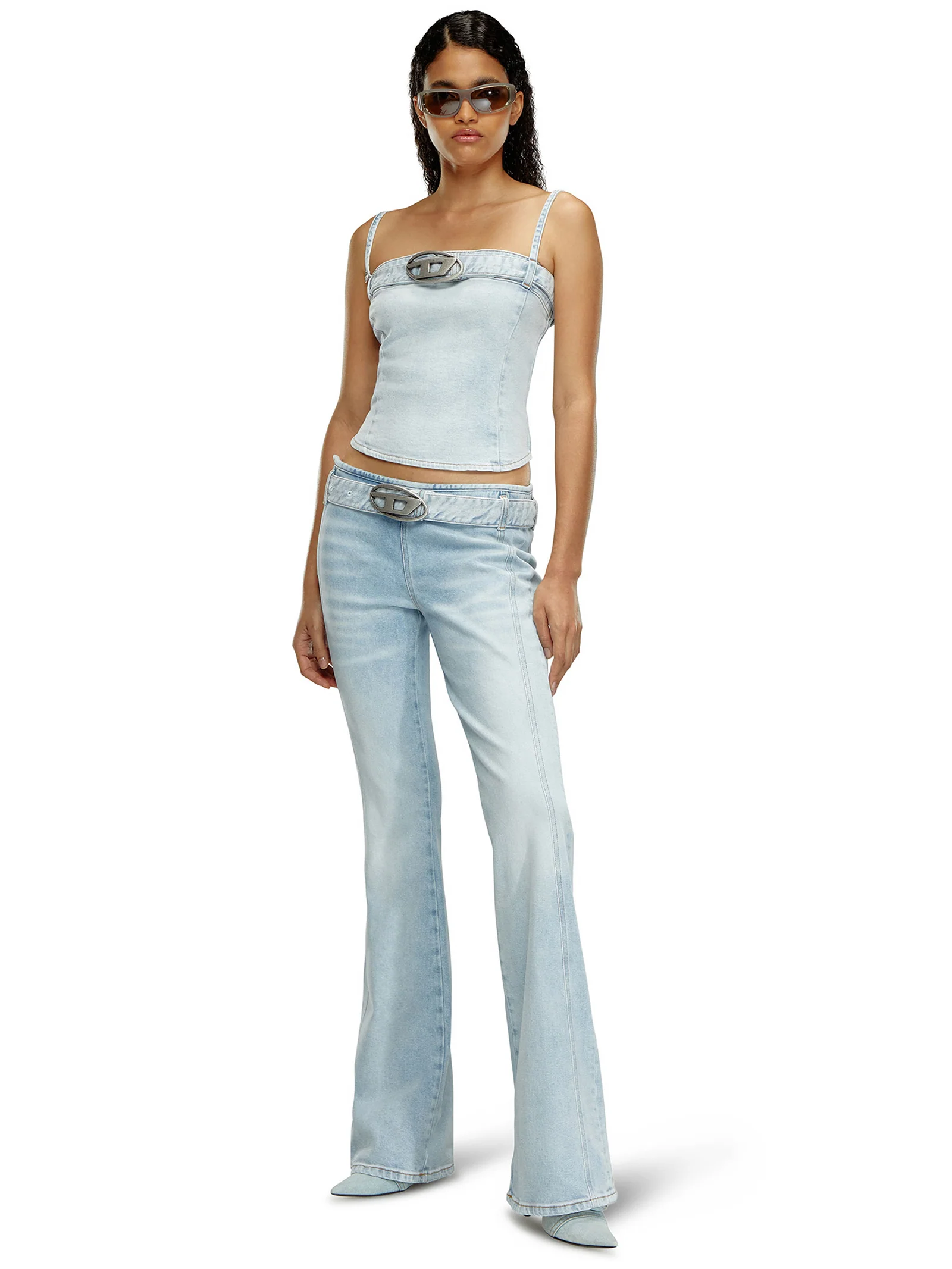 De-Lucy Tank Top - Image 5