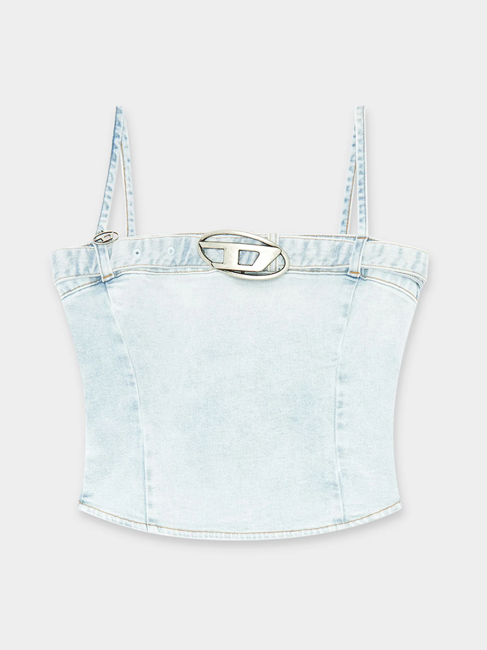 De-Lucy Tank Top - Image 6