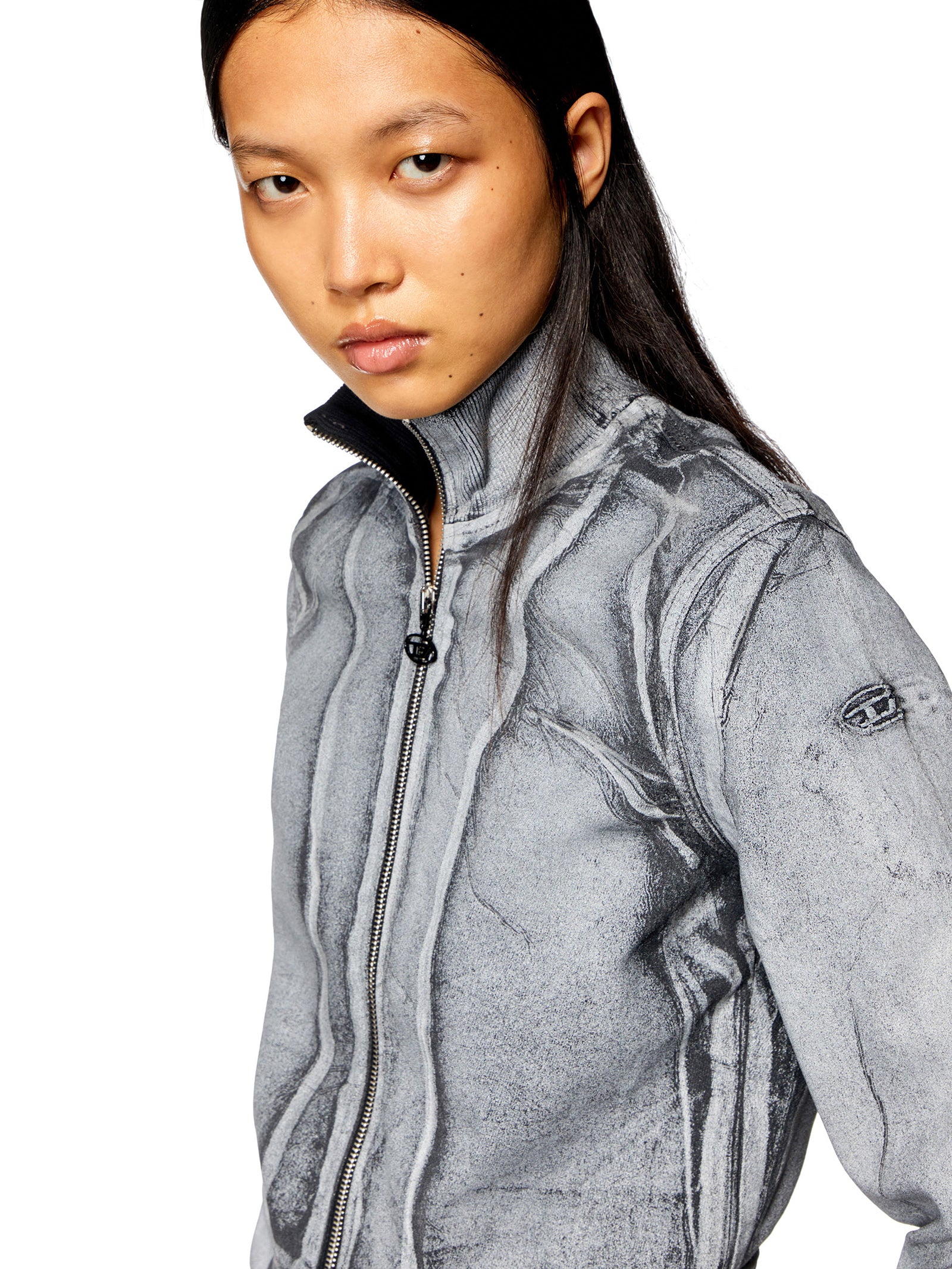 D-Emy Track Sweat-Shirt - Image 3