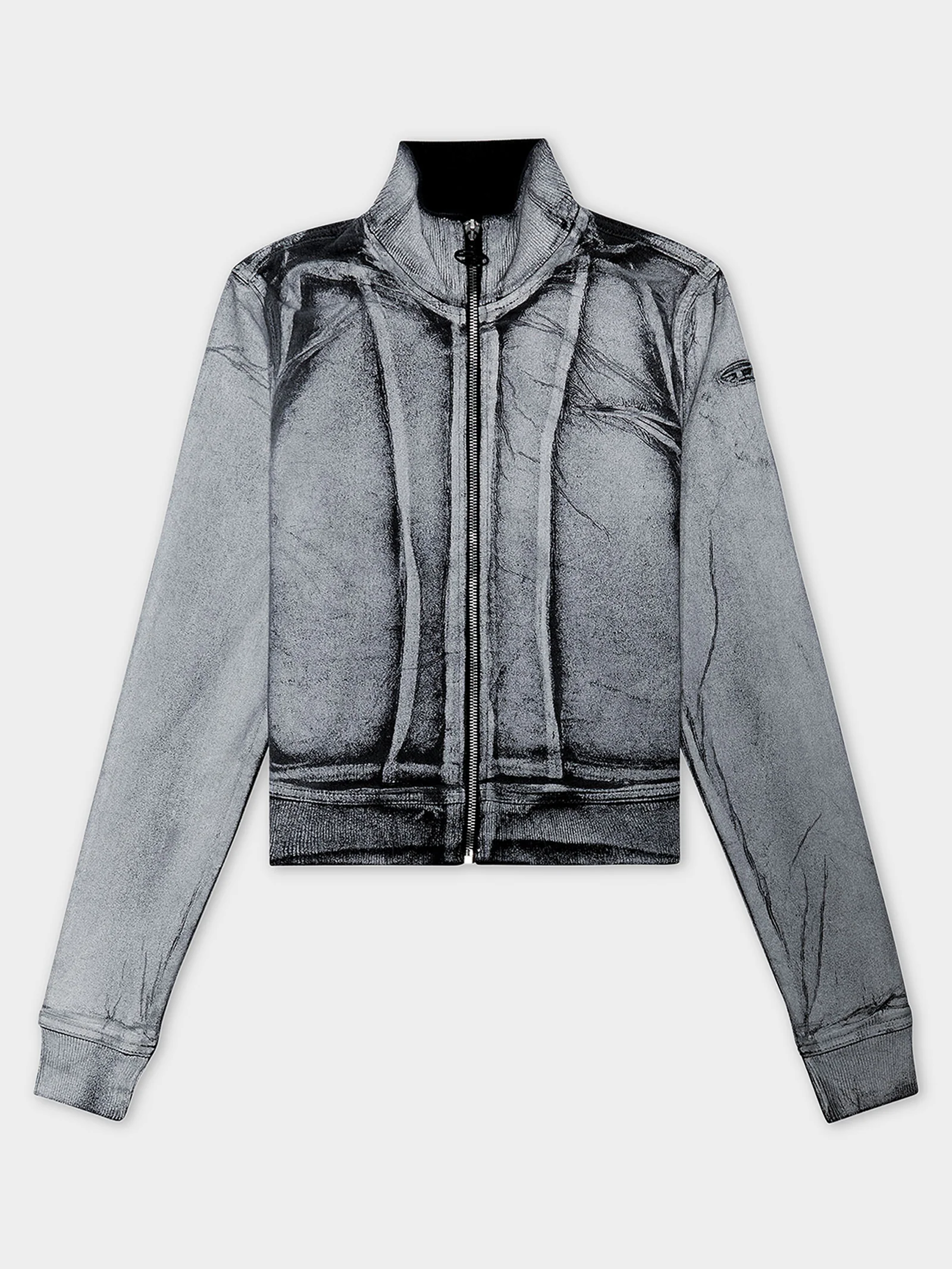 D-Emy Track Sweat-Shirt - Image 5