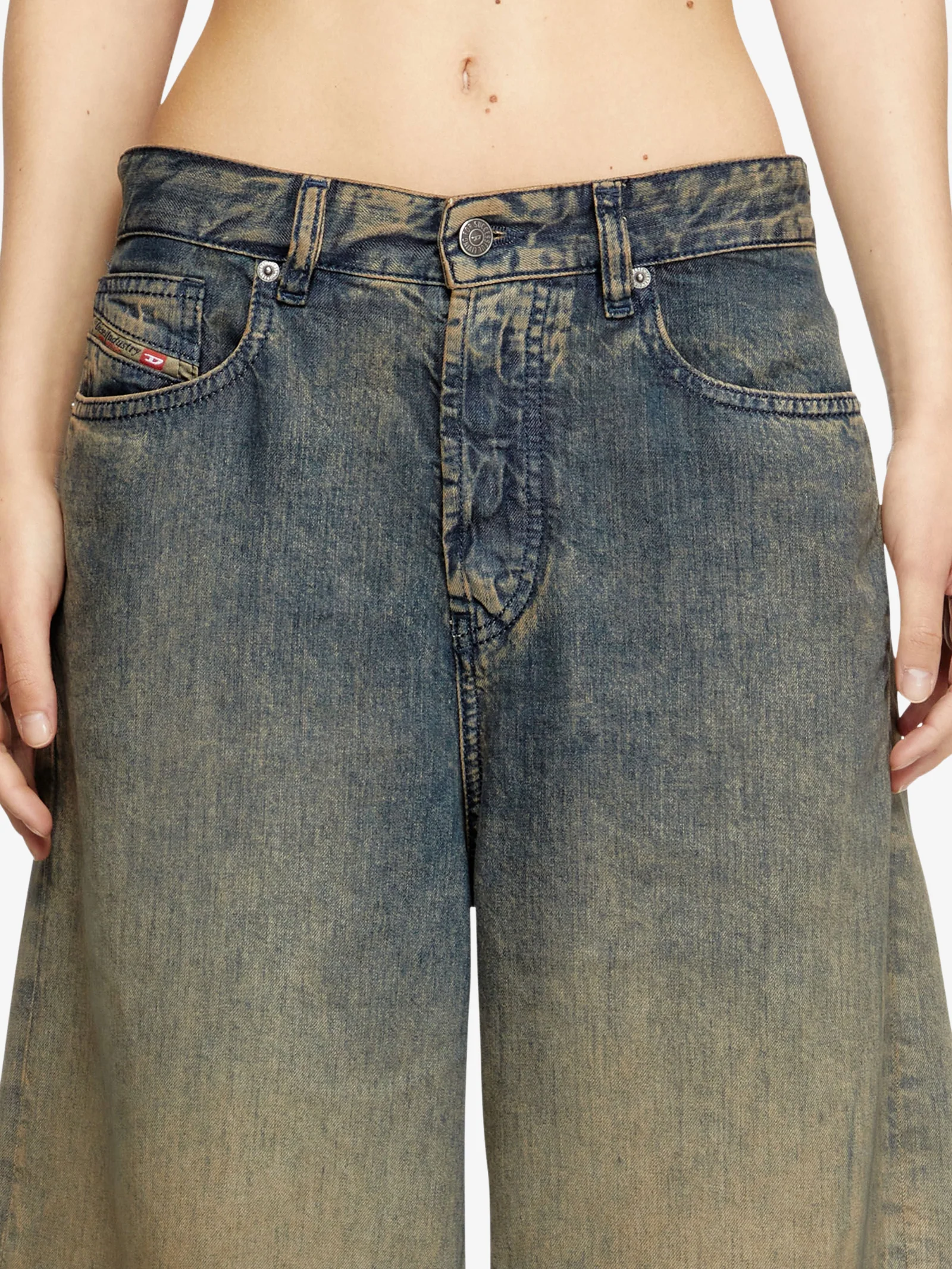 De-Sire-Short-Denim - Image 4