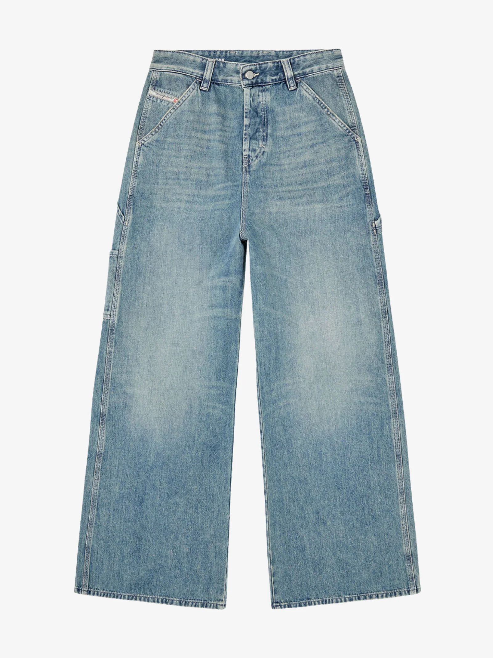 D-Sire-W Baggy Jean - Image 4